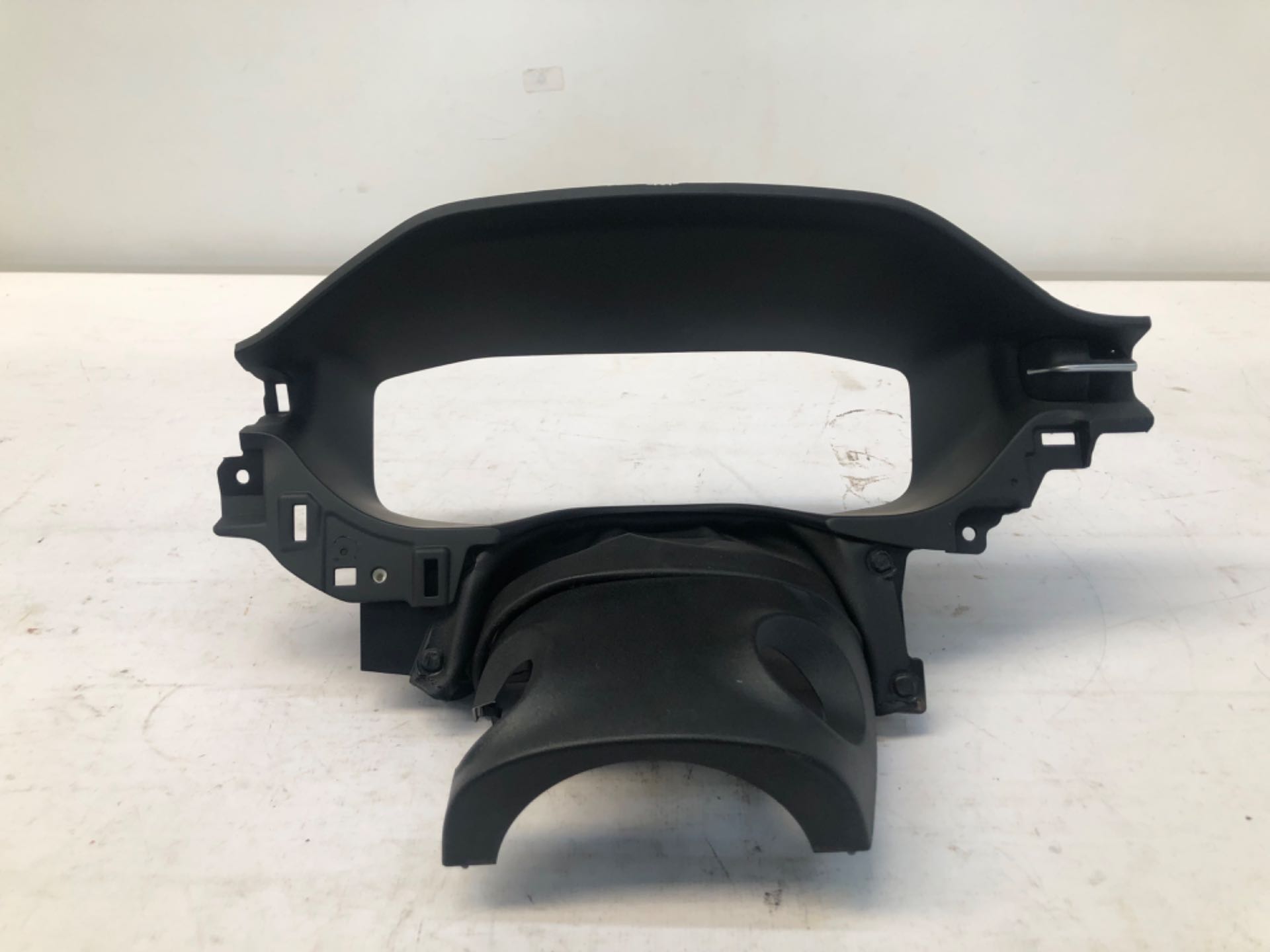 Moldura Painel Instrumentos Jeep Commander 2021 2025