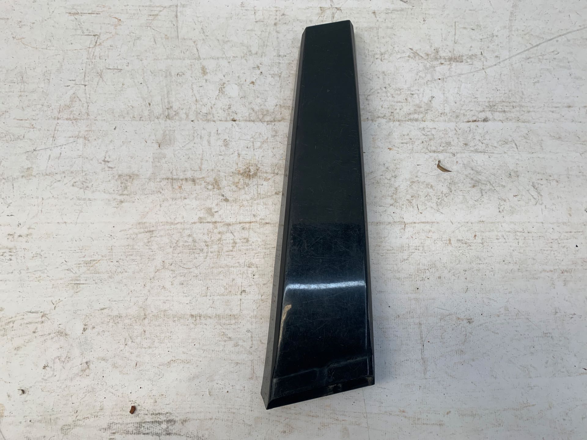 Moldura Coluna Esquerda Citroen C4 Pallas