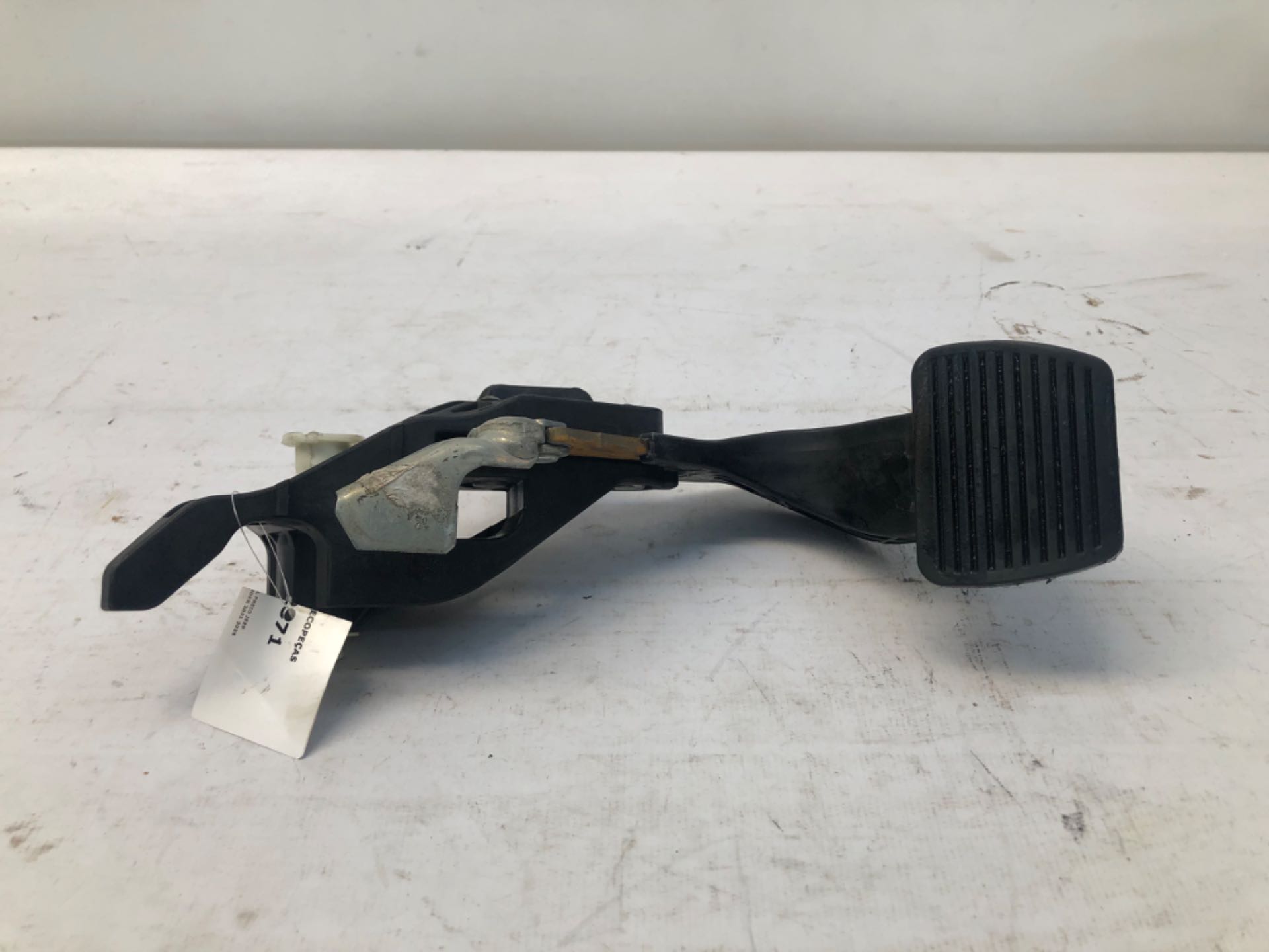 Pedal Freio Jeep Commander 2021 2025