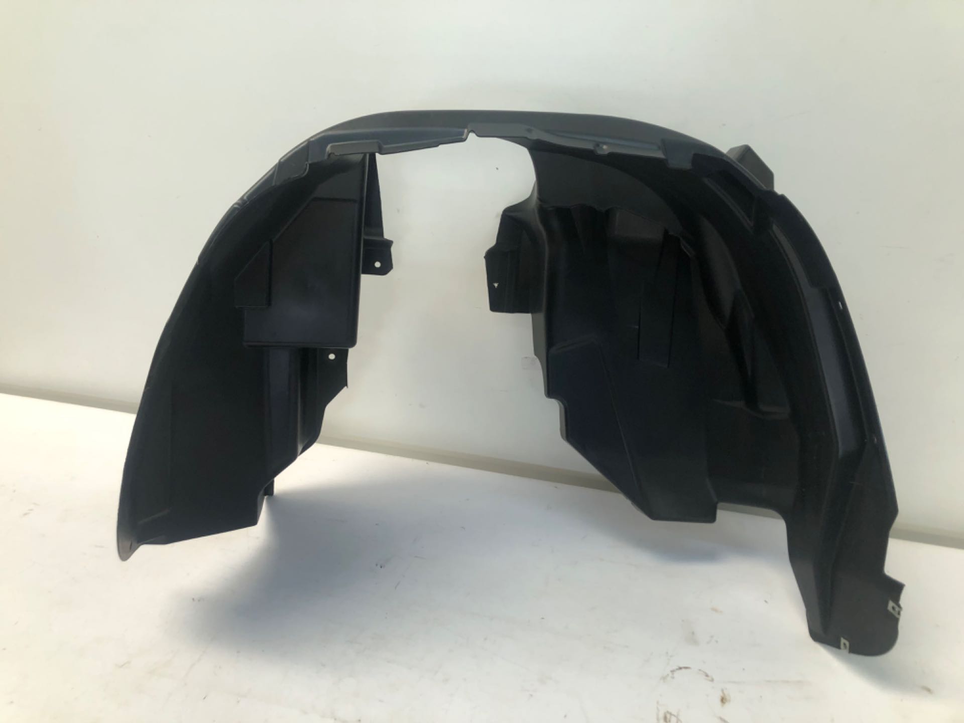 Para Barro Traseiro Direito Jeep Commander 2021 2025