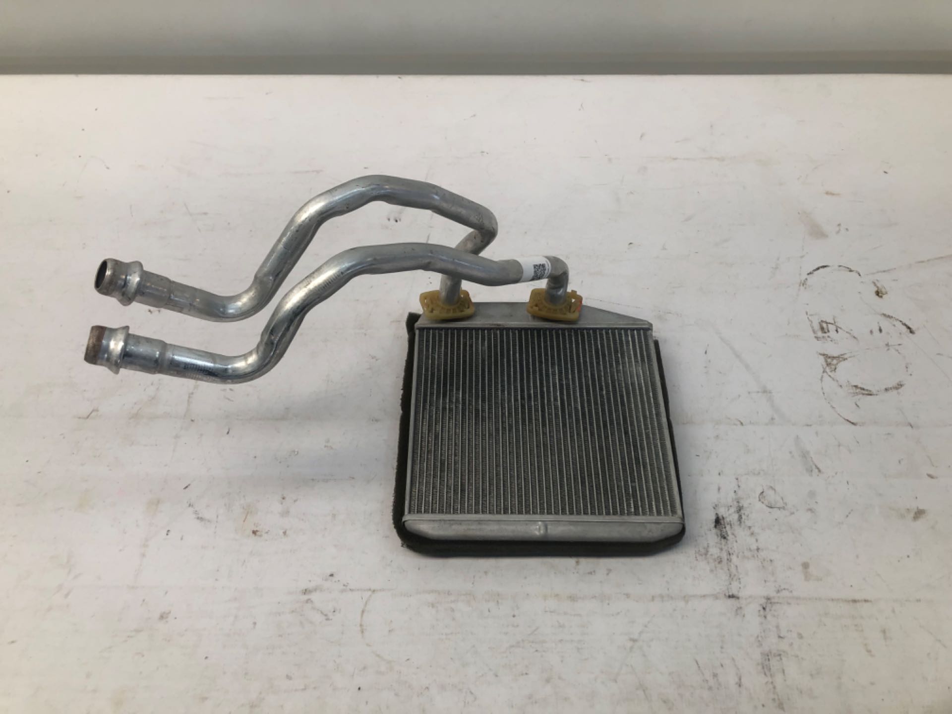 Radiador Ar Quente Jeep Commander 1.3 T270 2021 2025