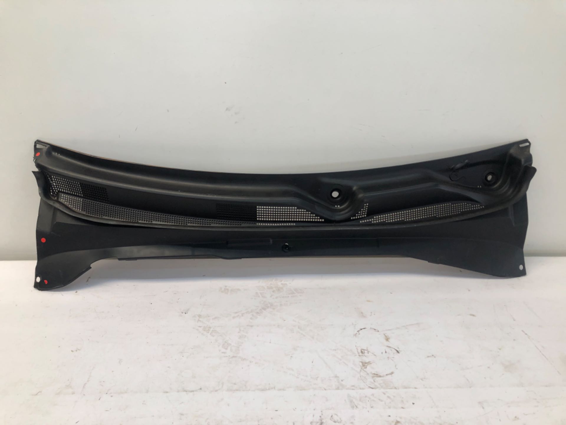 Grade Churrasqueira Para Brisa Commander 2021 2025 Detalhe