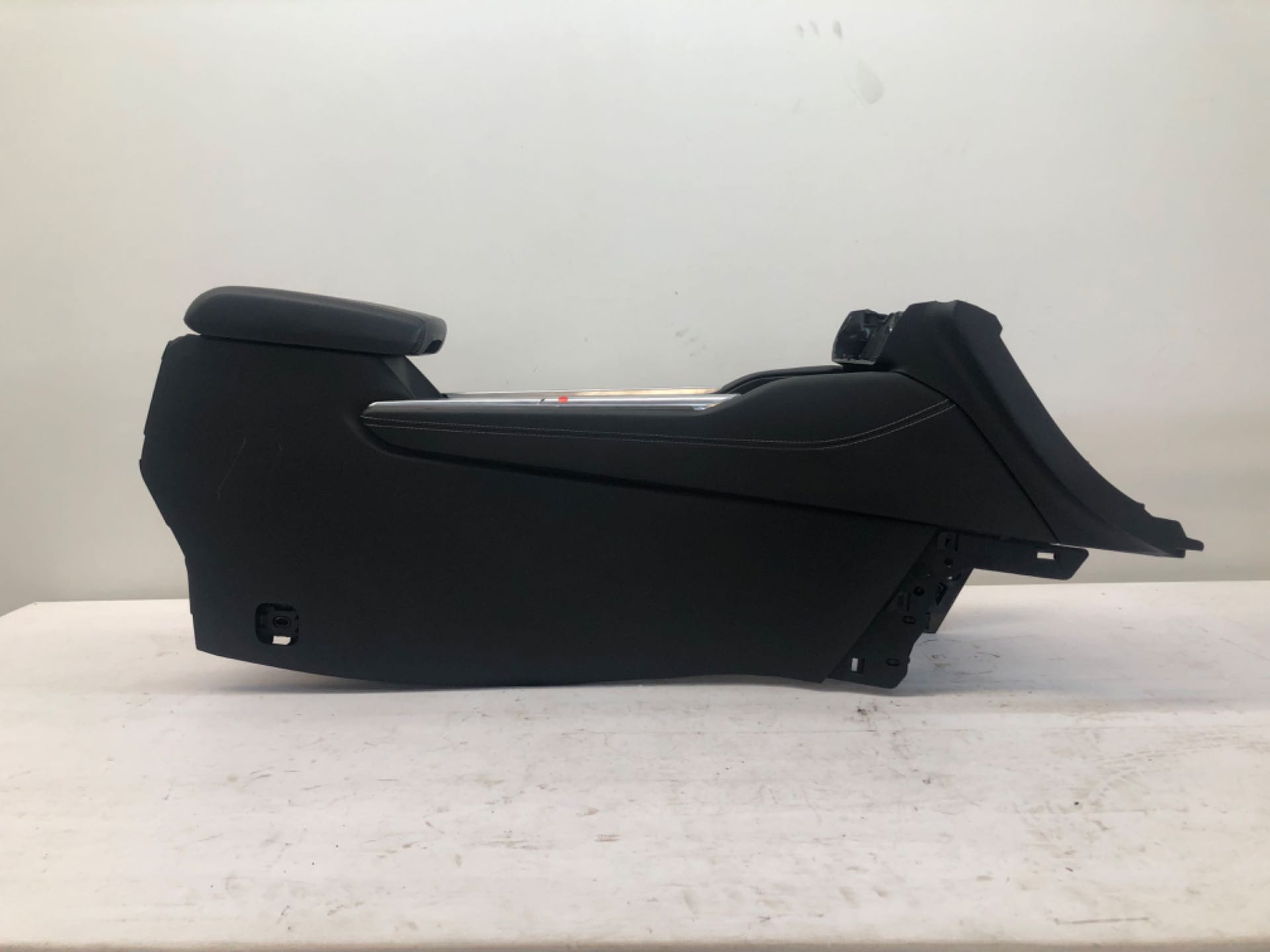 Console Central Jeep Commander 2021 2025