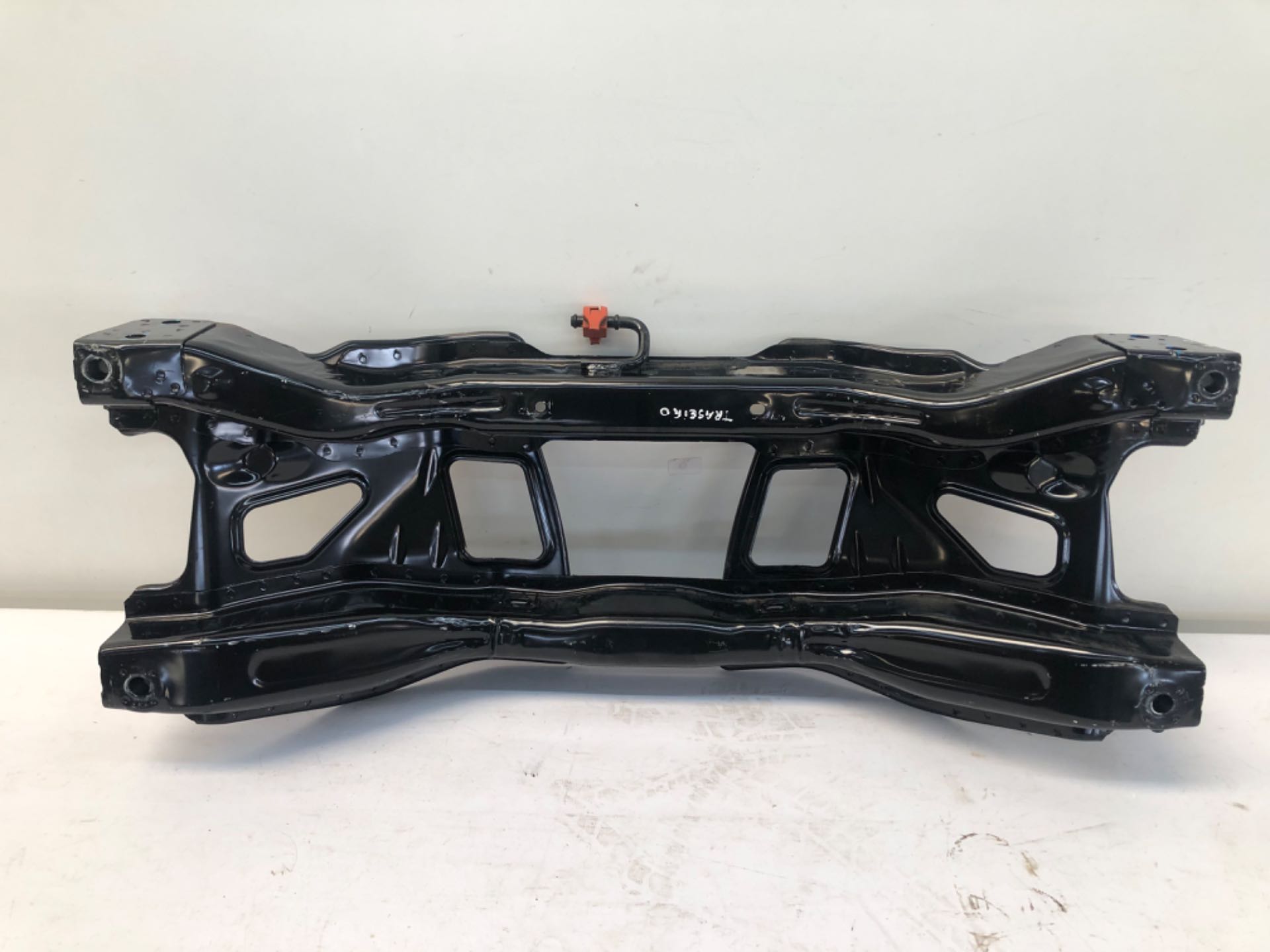 Agregado Suporte Traseiro Jeep Commander T270 4x2 2021 2025