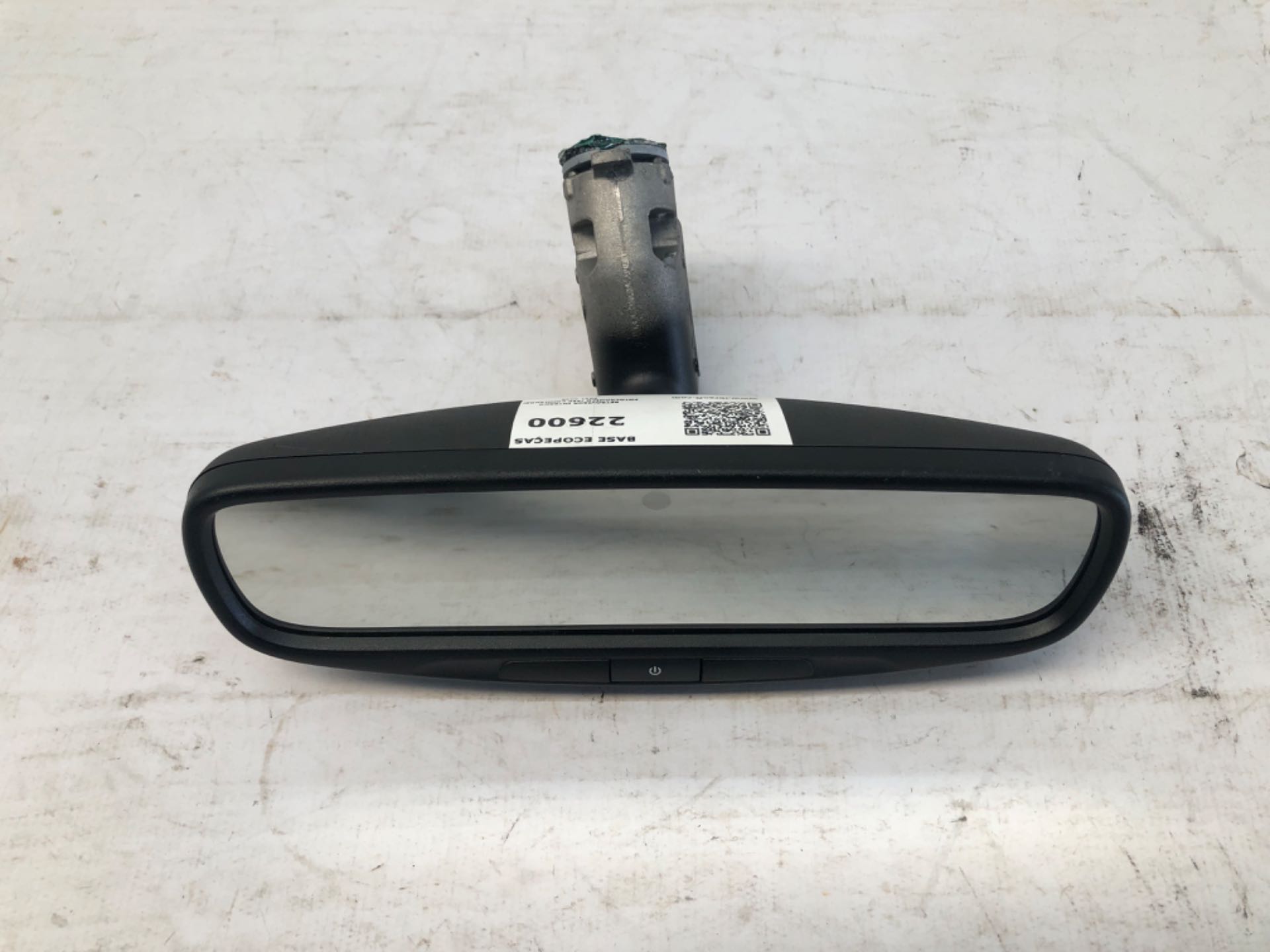 Retrovisor Interno Fotocromico Jeep Commander 2021 2025