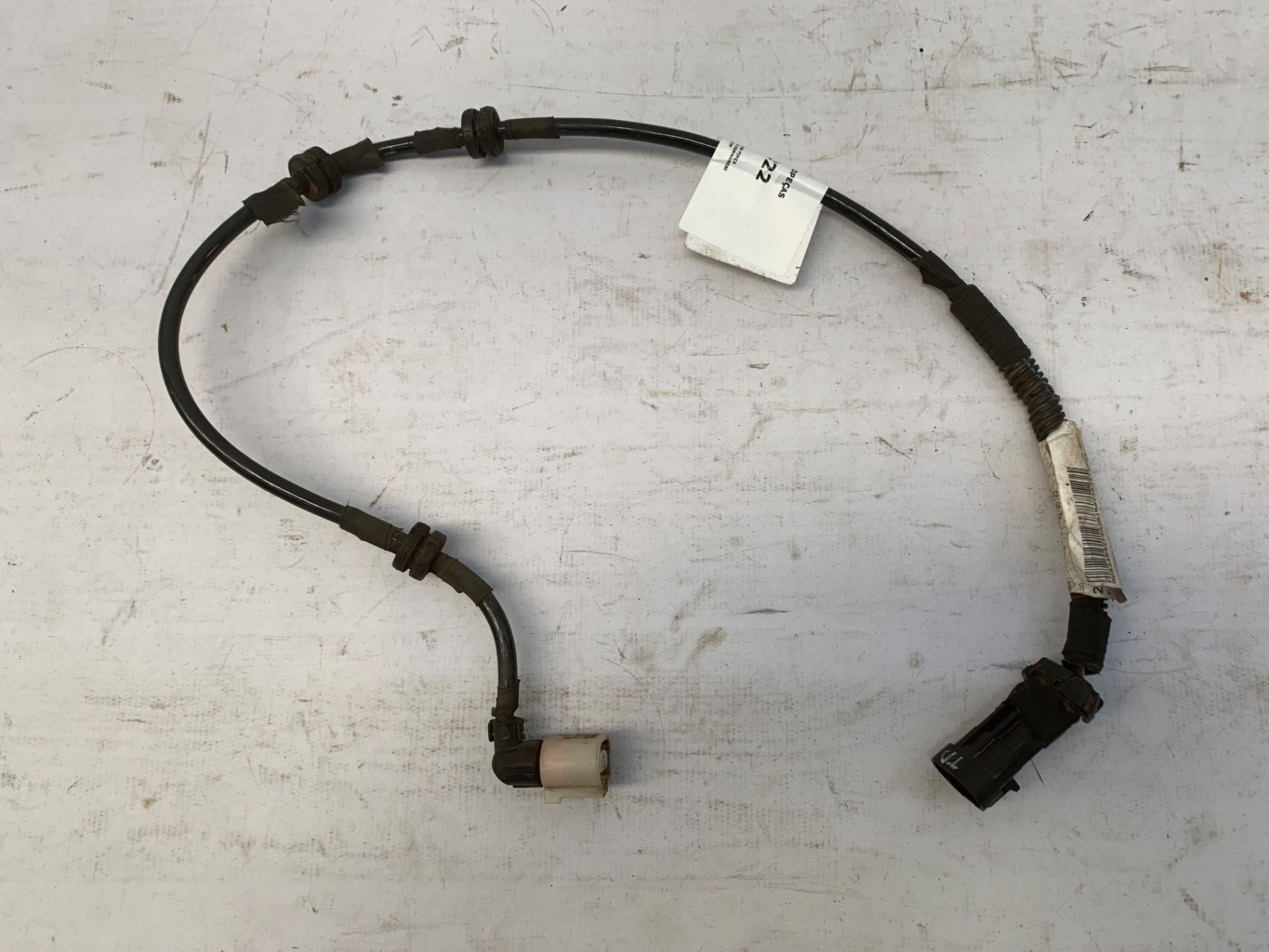 Chicote Motor Pinça Traseiro Direito Commander 534942120
