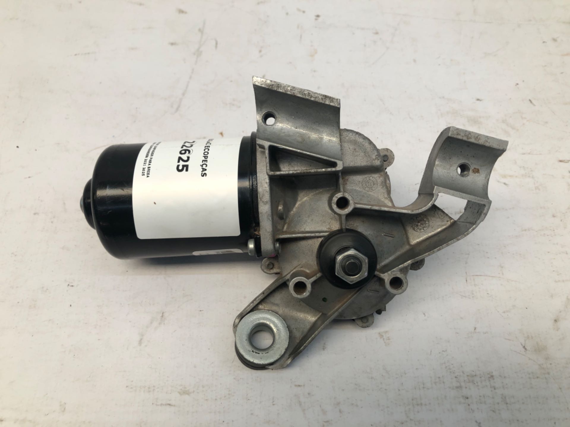 Motor Limpador Para Brisa Jeep Commander 2021 2025