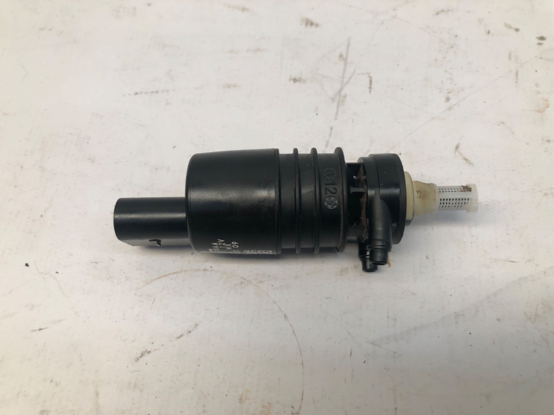 Motor Bomba Esguicho Limpador Jeep Commander