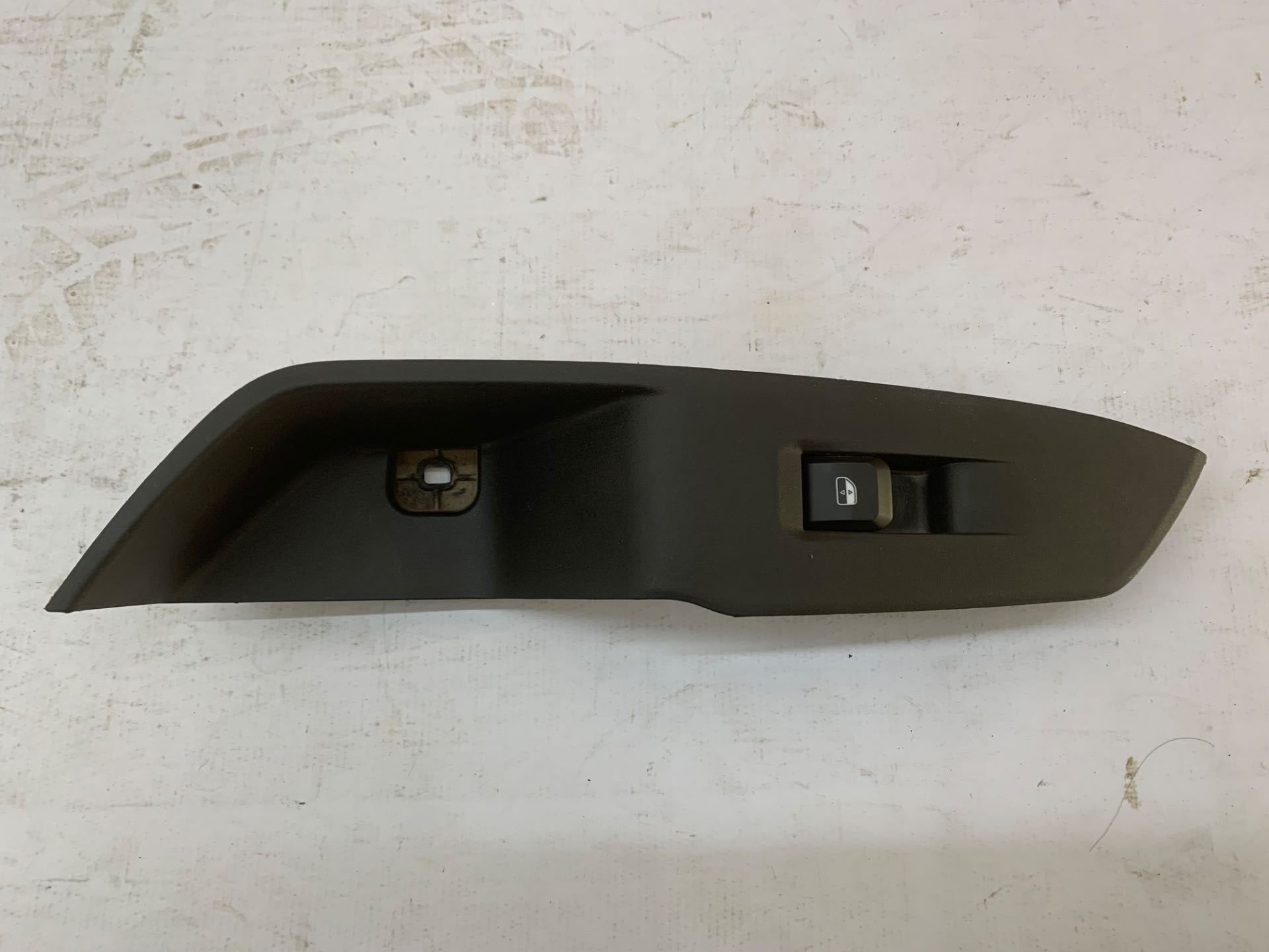 Botão Vidro Traseiro Esquerdo Jeep Commander 2021 2025