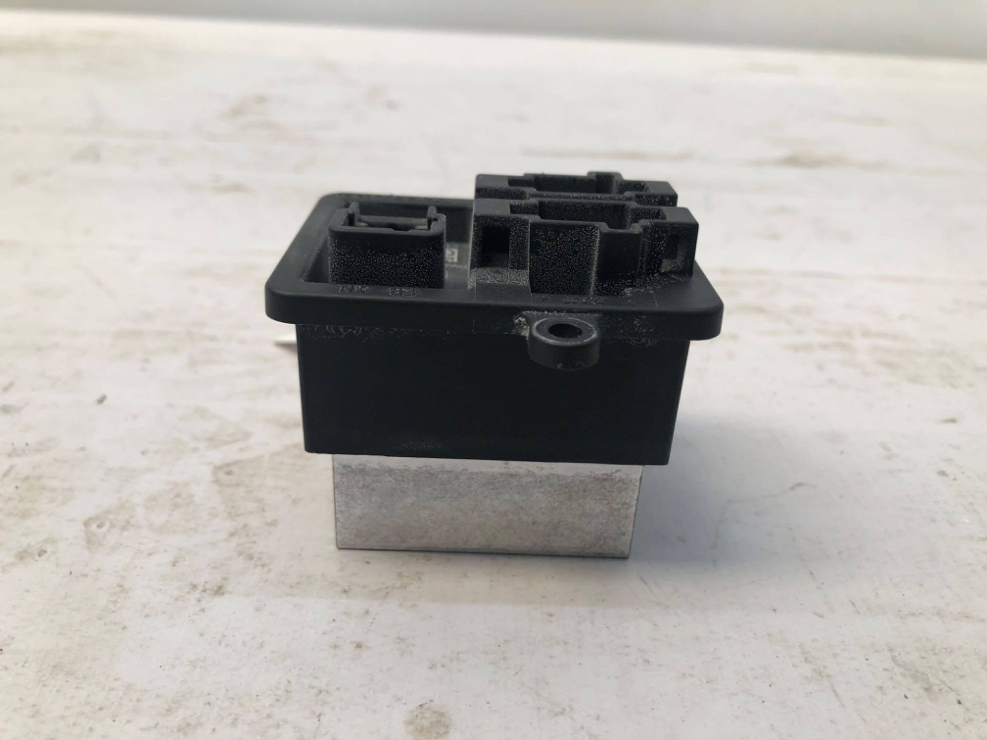 Resistencia Ar Condicionado Jeep Commander BC0176008170