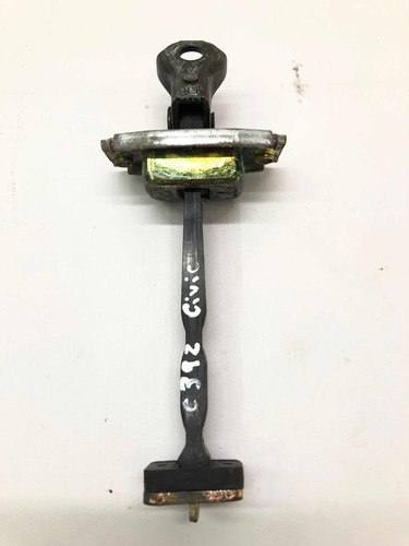 Limitador Porta Dianteiro Direito Civic 2001 2006