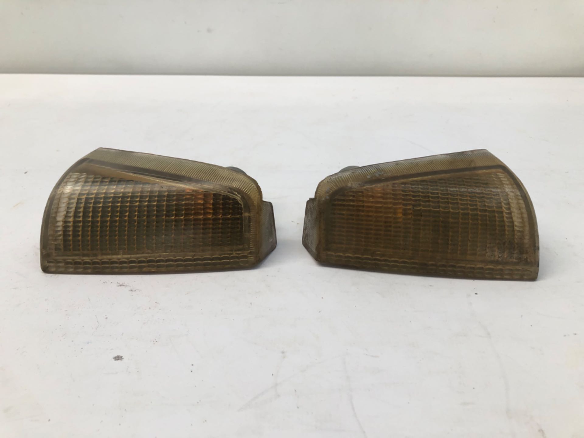 Par Seta Pisca GM Chevette 1983 1993
