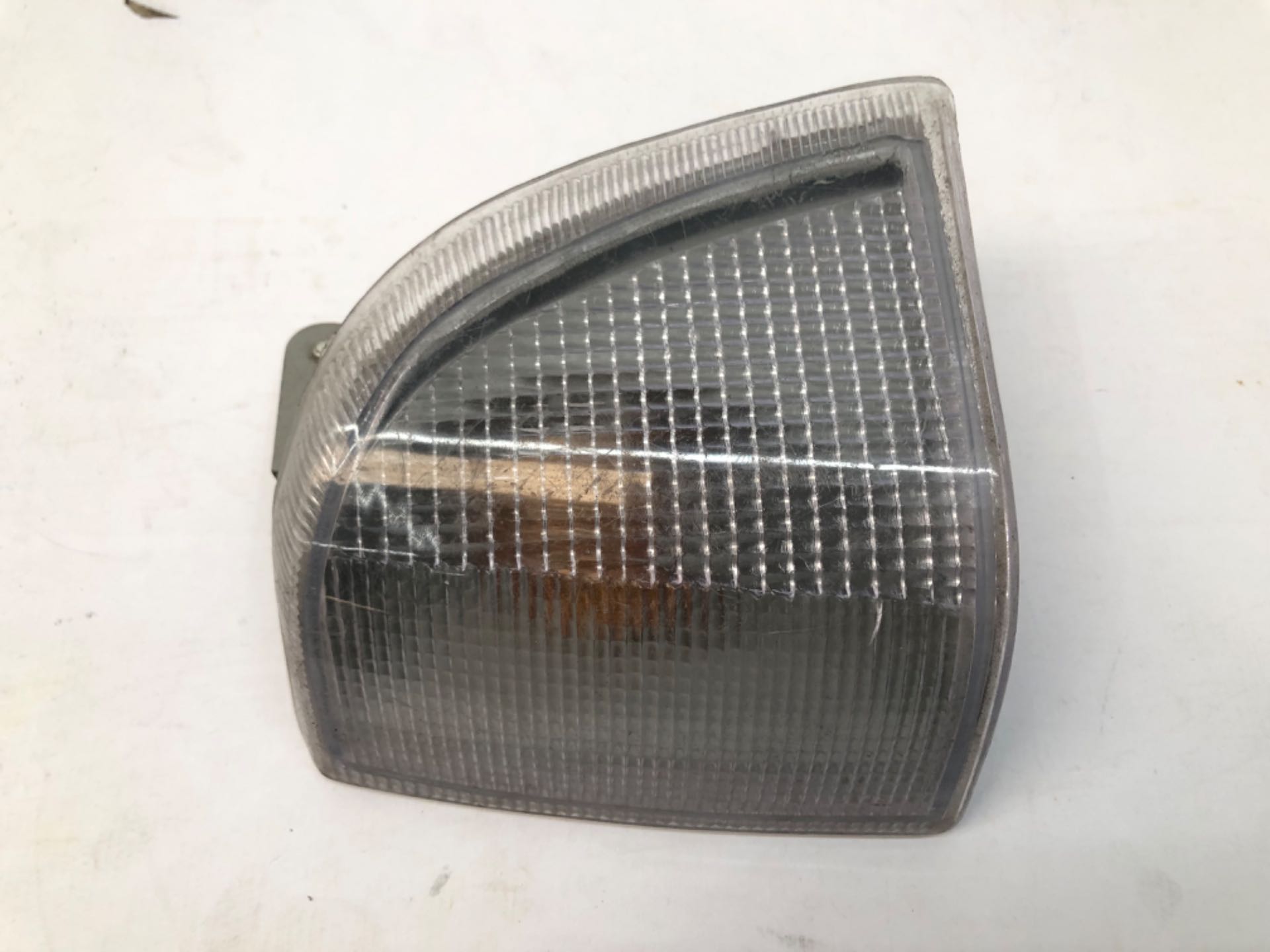 Seta Pisca Esquerda Ford Pampa 1985 1998