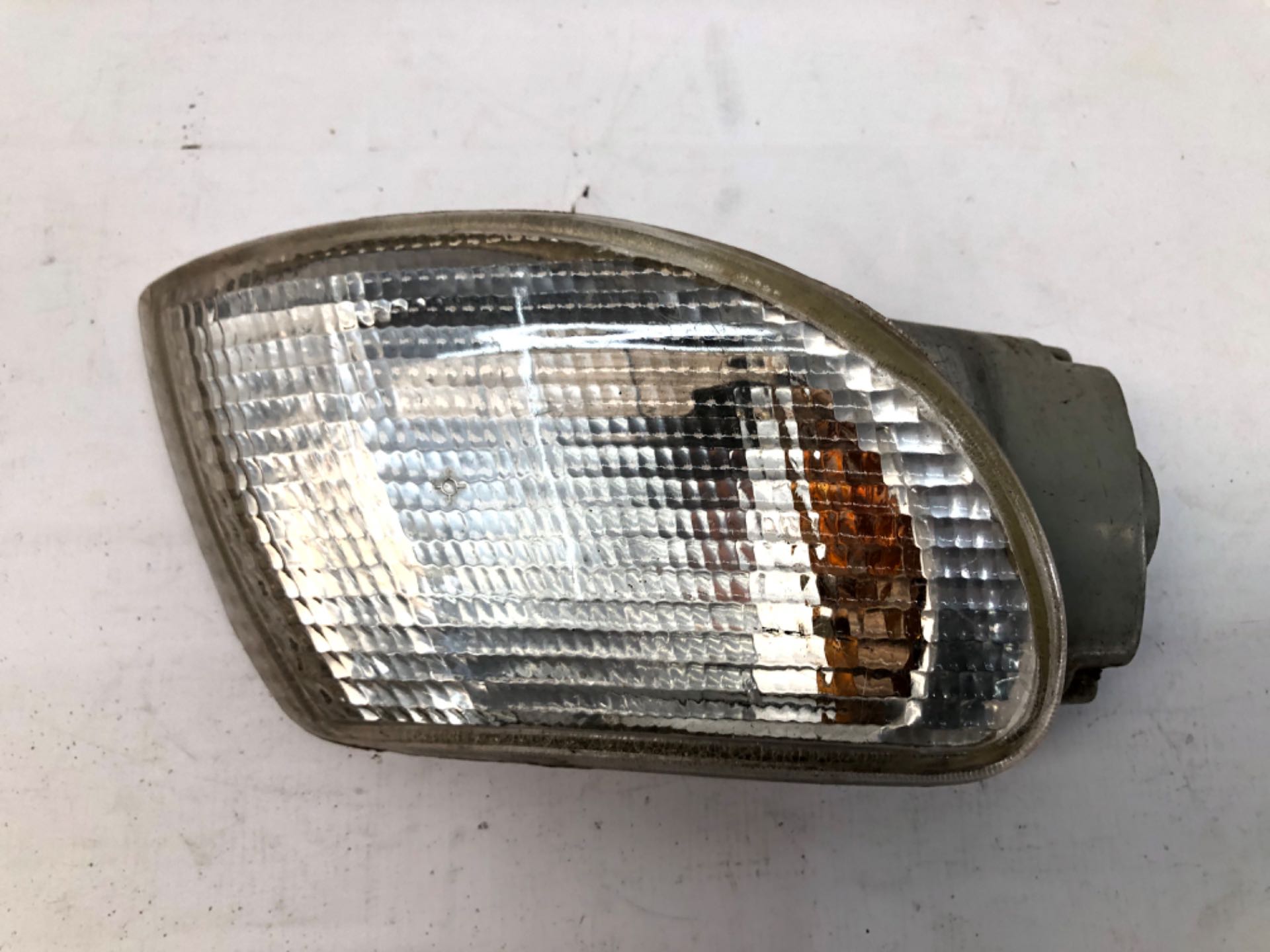 Seta Pisca Direita Citroen Xsara 1998 2001