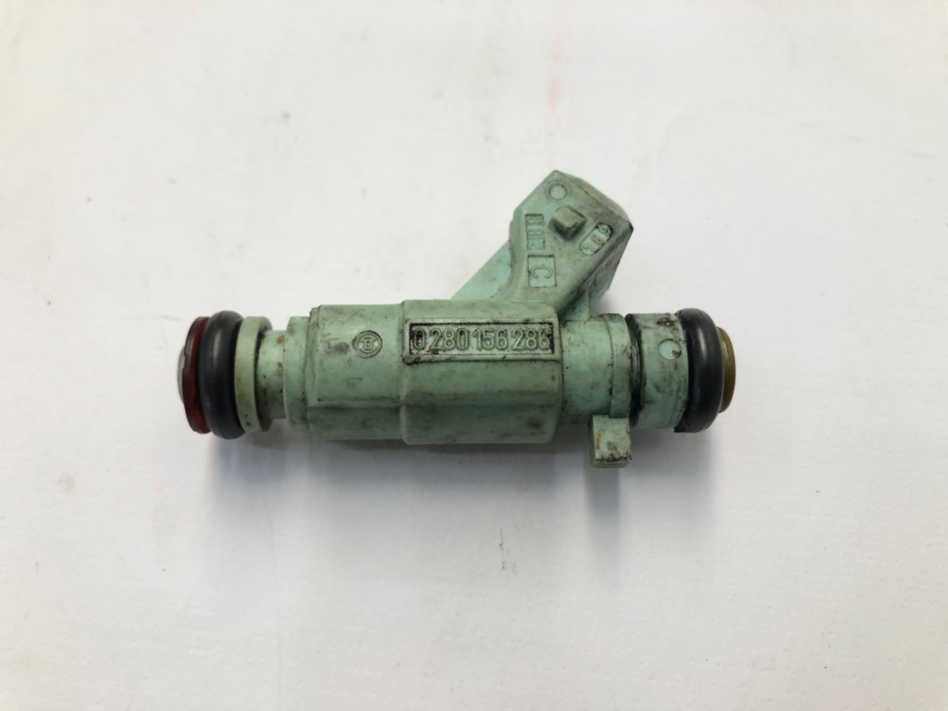 Bico injetor gm Corsa 1.0 Vhc Flexpower 2005 2009 0280156286