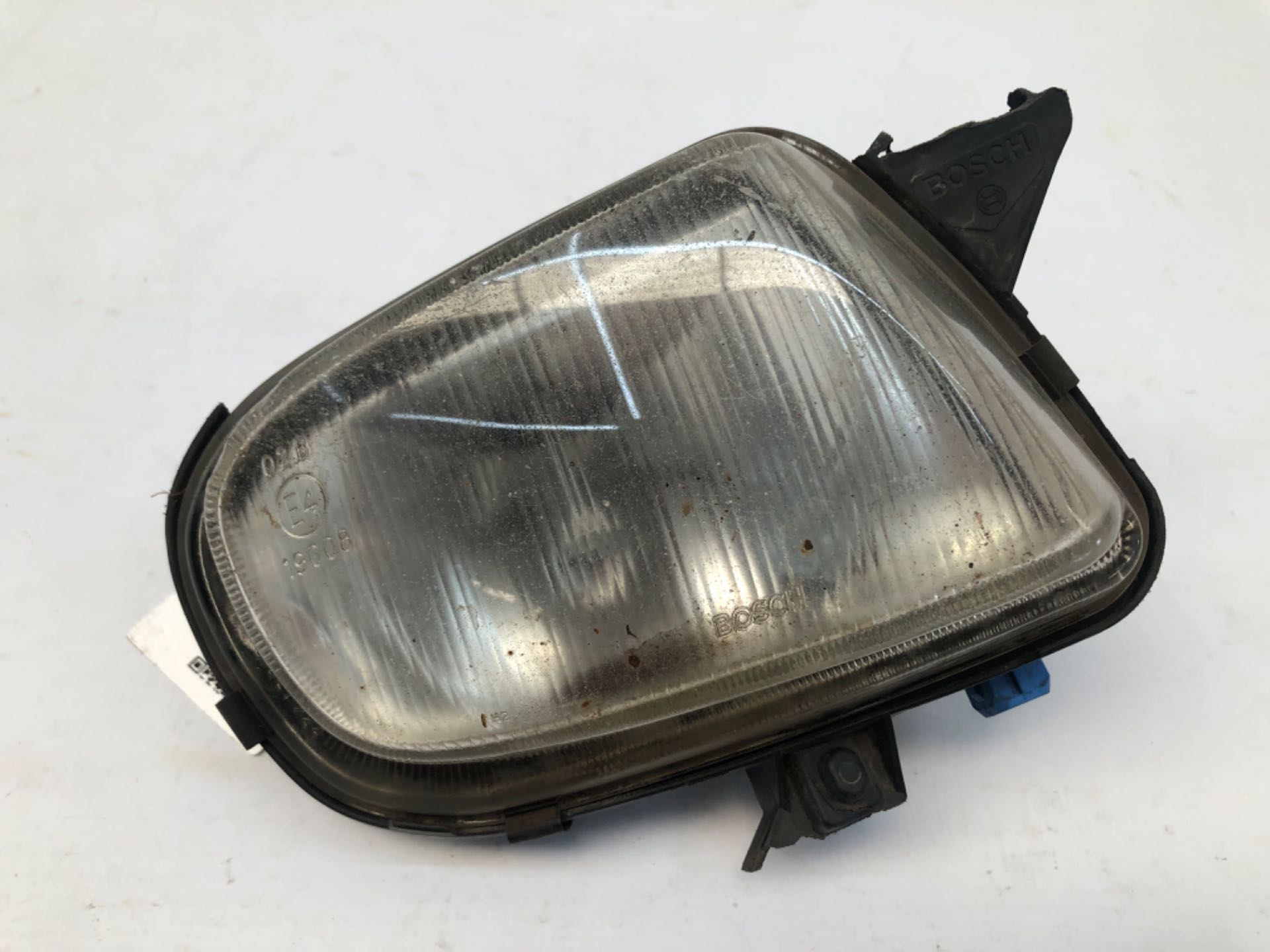 Farol Milha Direito Peugeot 306 1993 2002 Bosch Detalhe