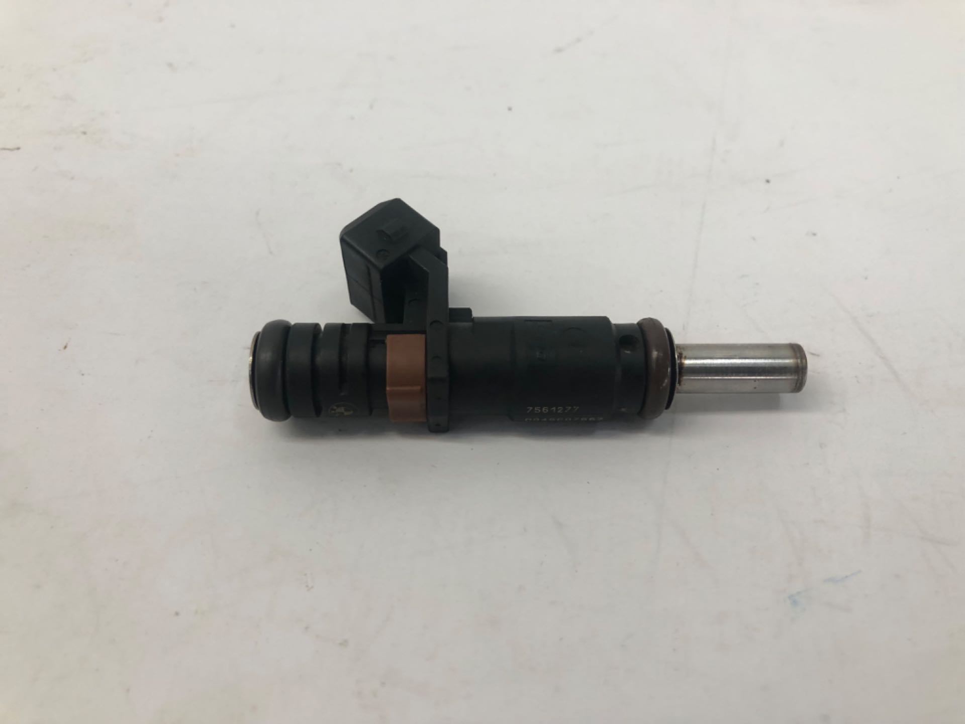 Bico Injetor Bmw X1 2.0 gasolina 2010 2015 7561277