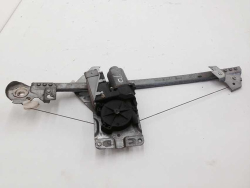 Maquina Vidro Traseira Direita - Peugeot 307 Sw