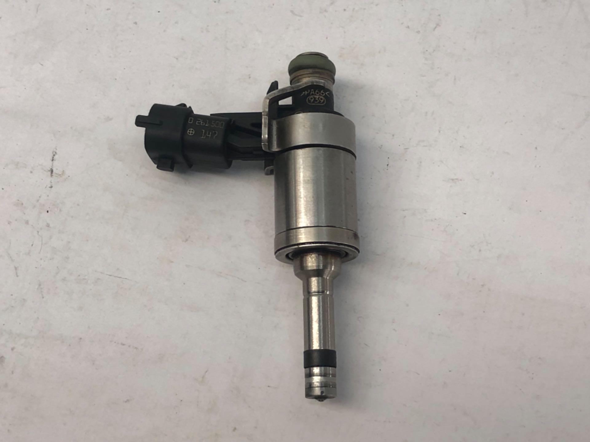 Bico Injetor Ford Fusion 2.0 Ecoboost 2013 2016 Detalhe