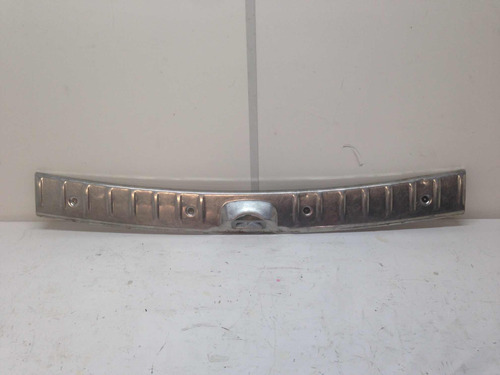 Moldura Batente Fechadura - Peugeot 307 Sw
