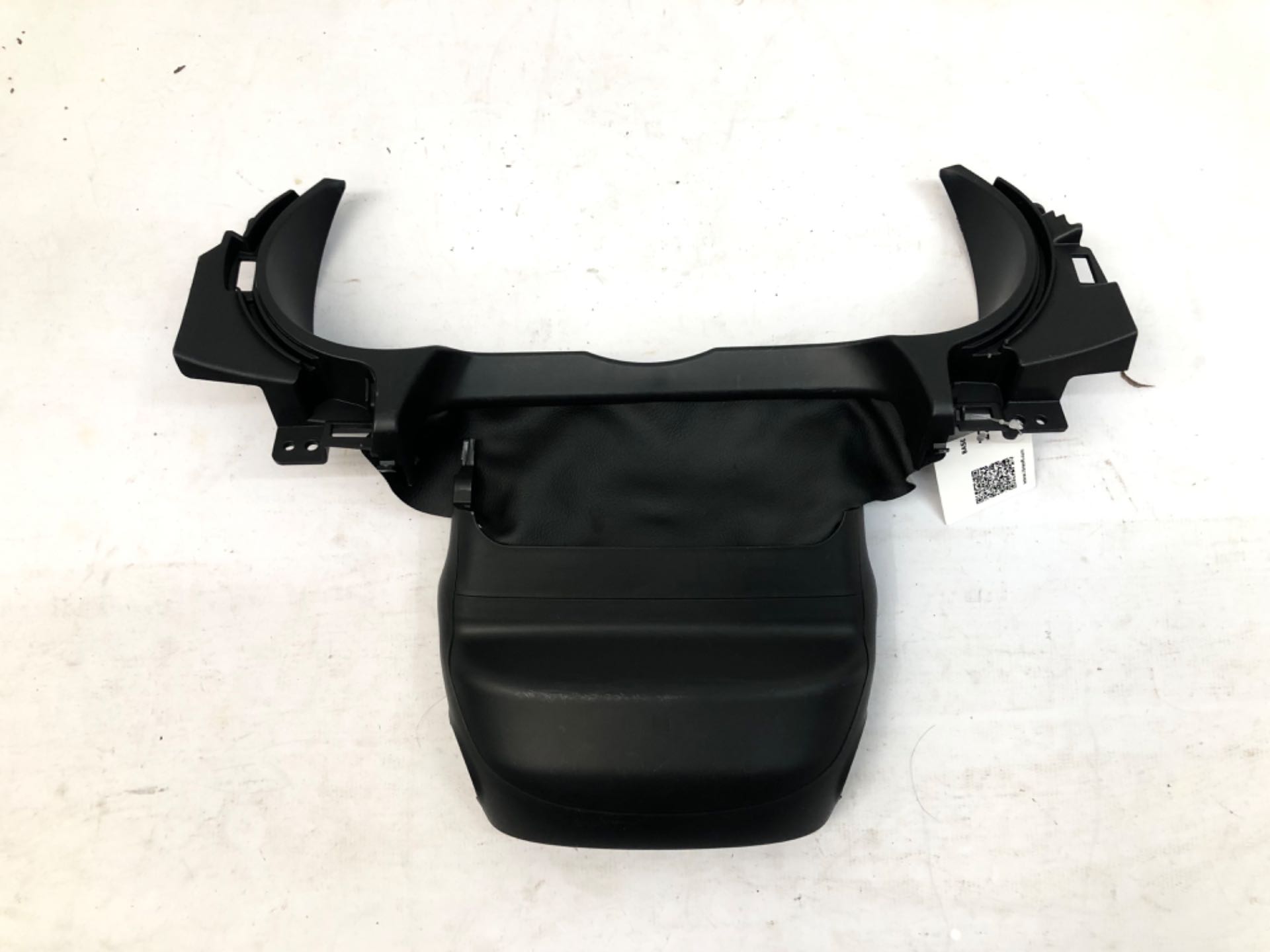 Moldura Superior Comando Chave Seta Honda City 2015 2017
