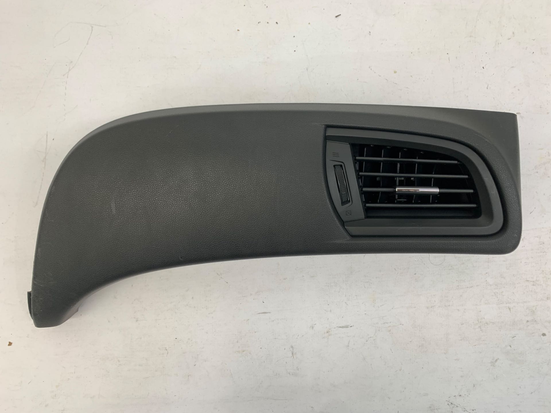 Difusor Ar Painel Direito Honda City 2015 2017