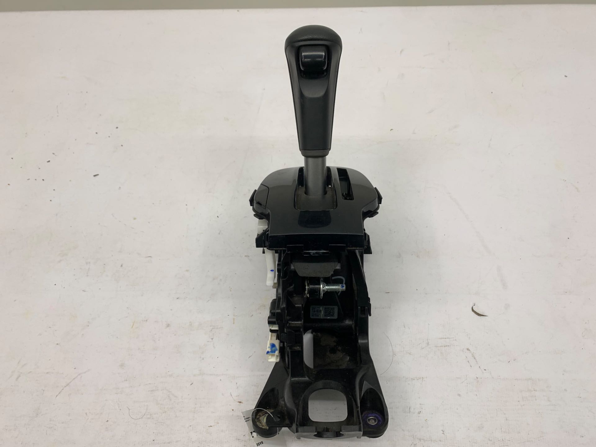 Alavanca Trambulador Cambio Honda City 1.5 2015 2017 t5a9510