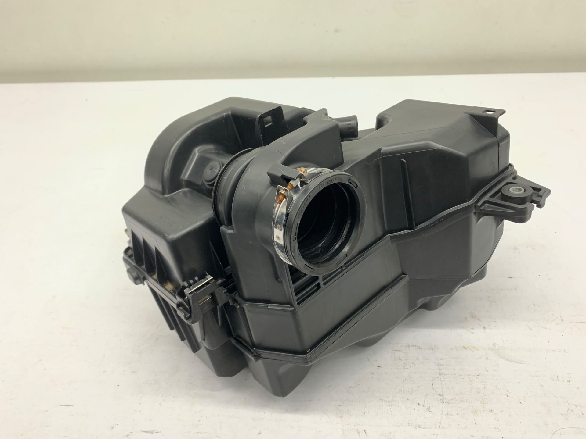 Caixa Filtro Ar Motor Honda City 1.5 16v 2015 2019