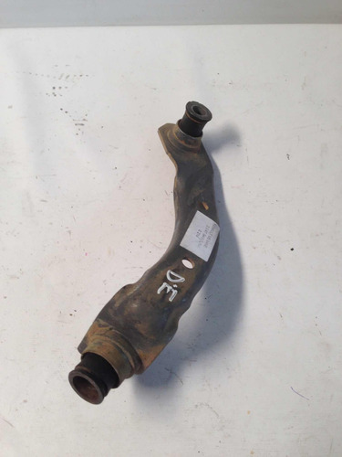 Reforço Agregado Esquerdo - Renault Megane 2.0 2006