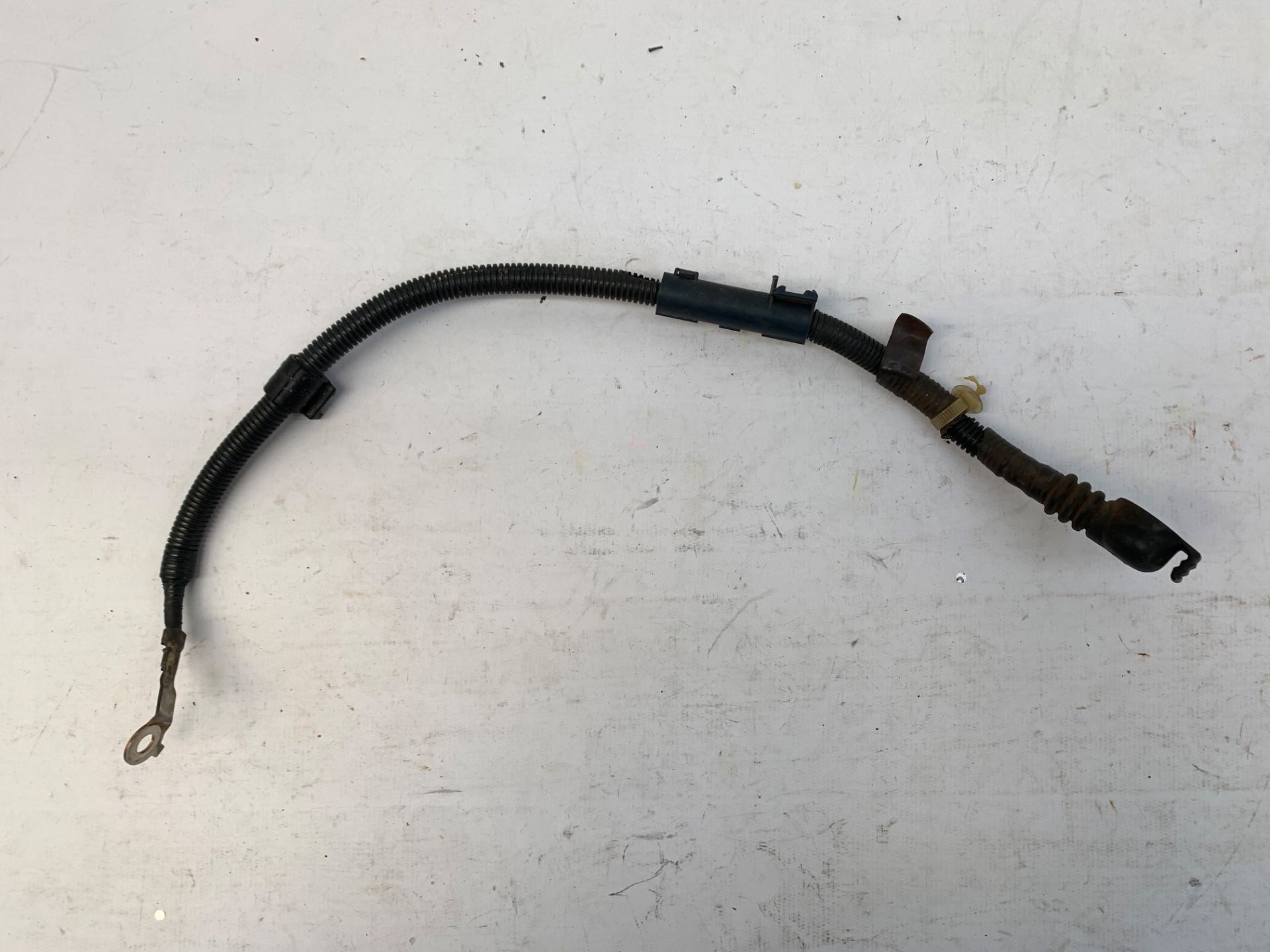 Cabo Bateria Honda City 1.5 2015 2019