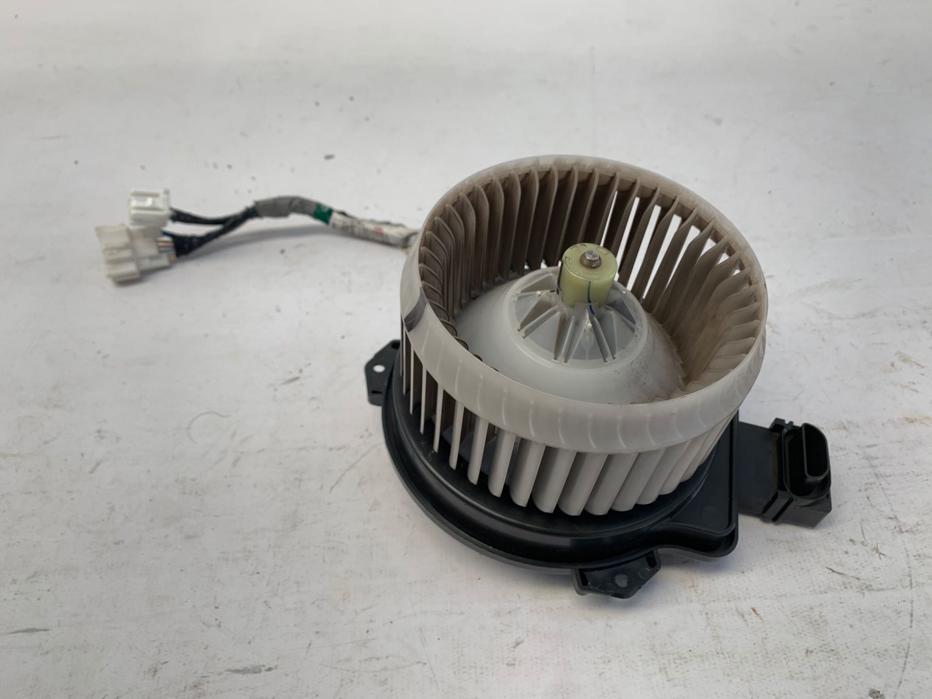 Motor Ventilador Honda City 1.5 2015 2019 AE1490
