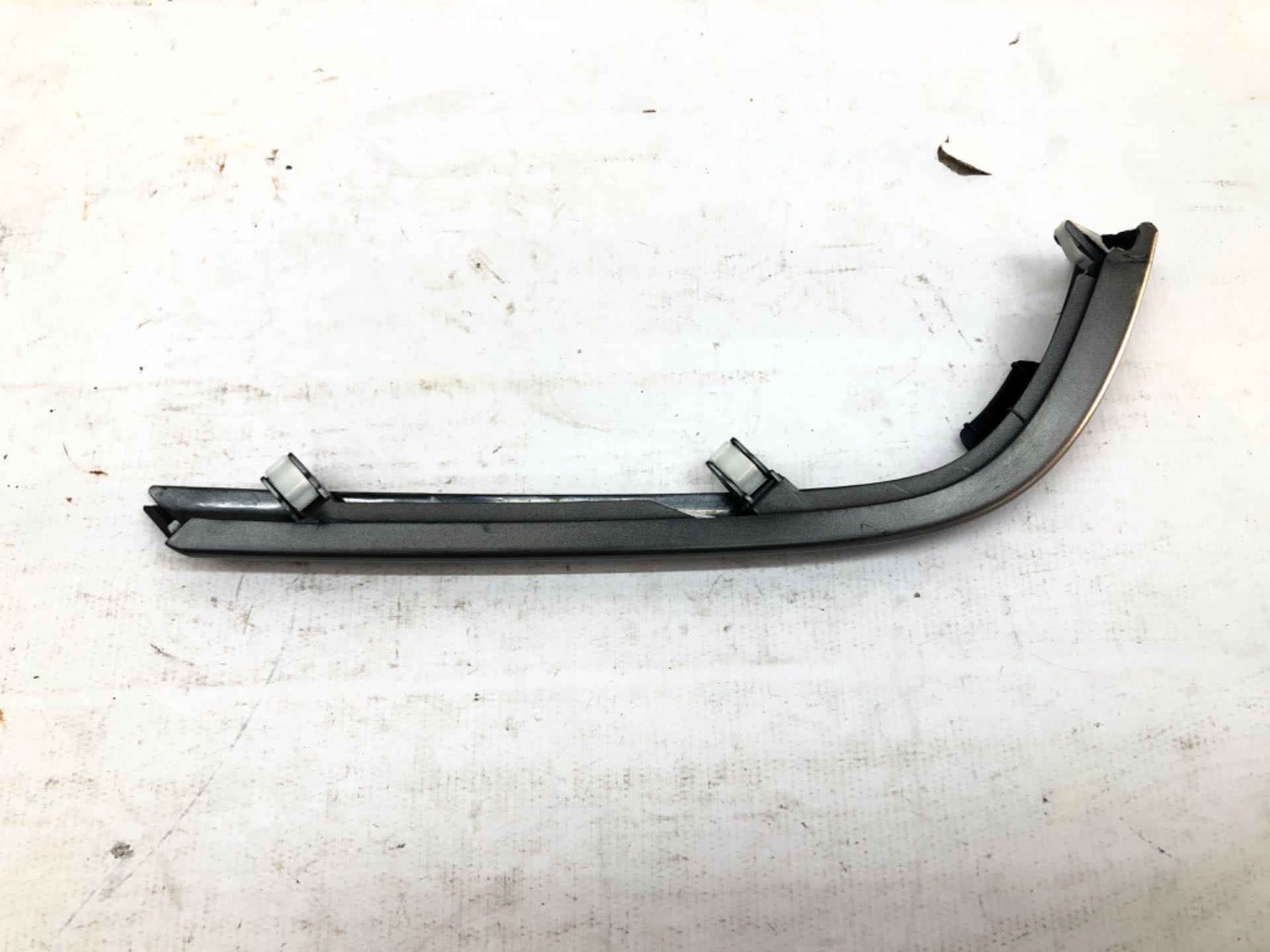 Acabamento Esquerdo Porta Luvas Honda City 2015 2017