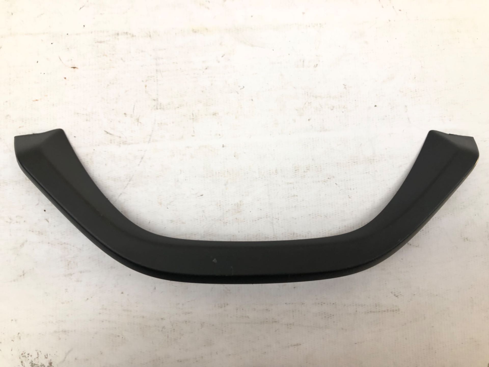 Moldura Superior Painel Instrumentos Honda City 2015 2017