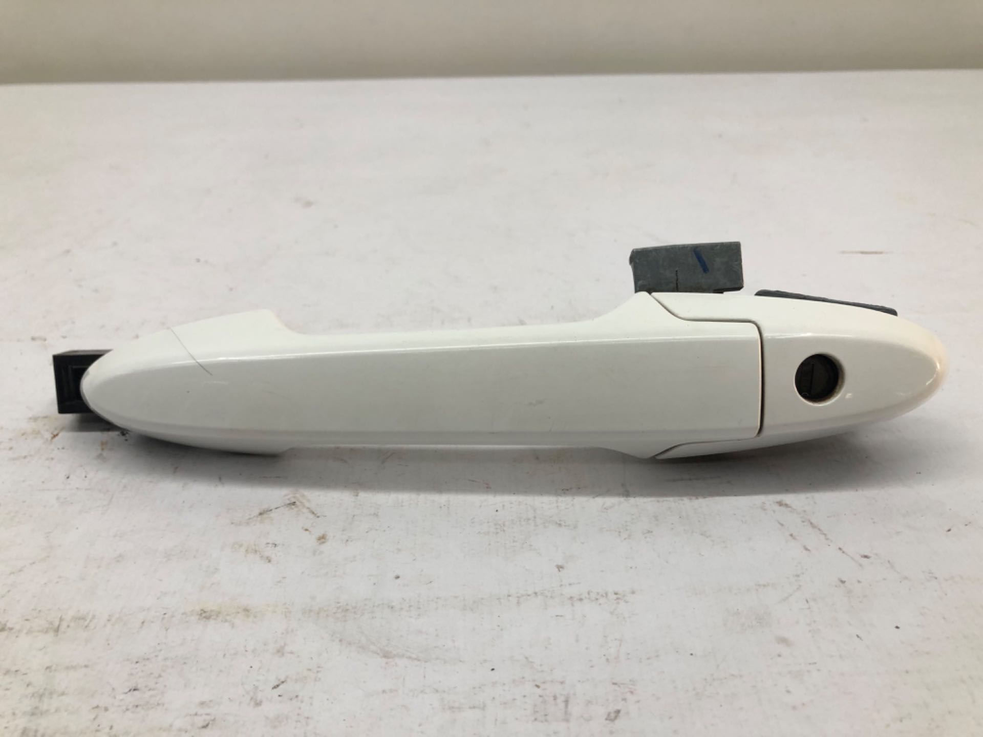 Maçaneta Externa Dianteira Esquerda Honda City 2015 2017