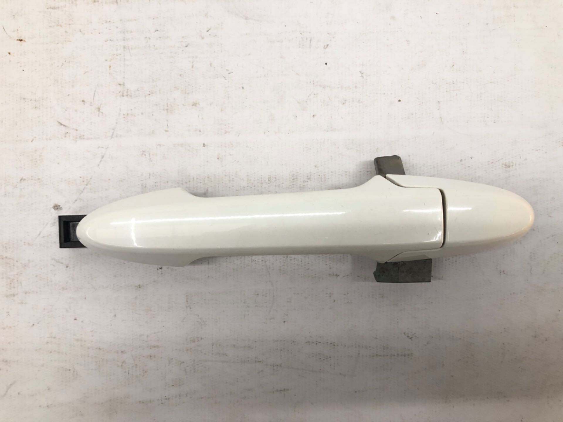 Maçaneta Externa Dianteira Direita Honda City 2015 2017