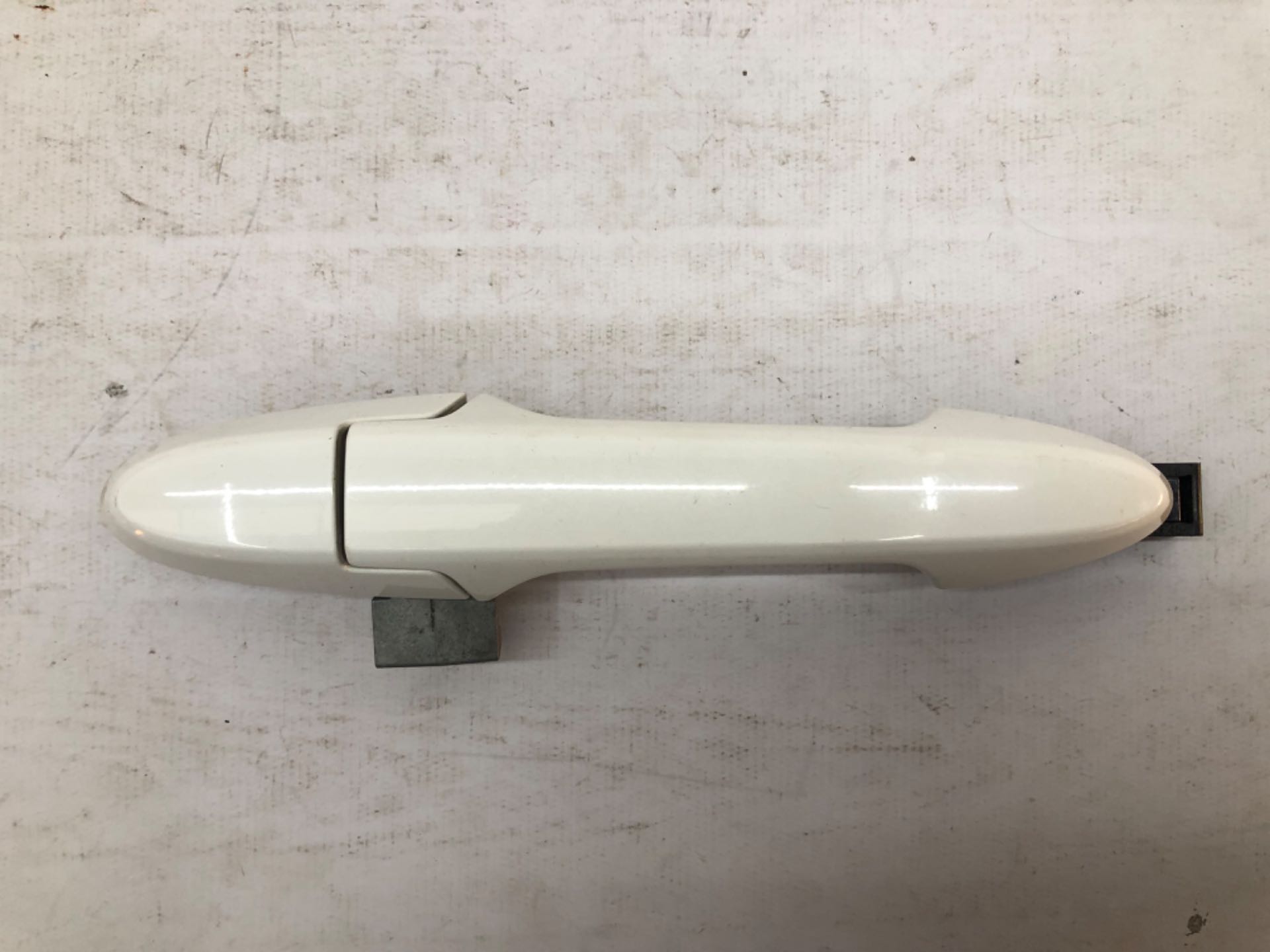 Maçaneta Externa Traseira Esquerda Honda City 2015 2017