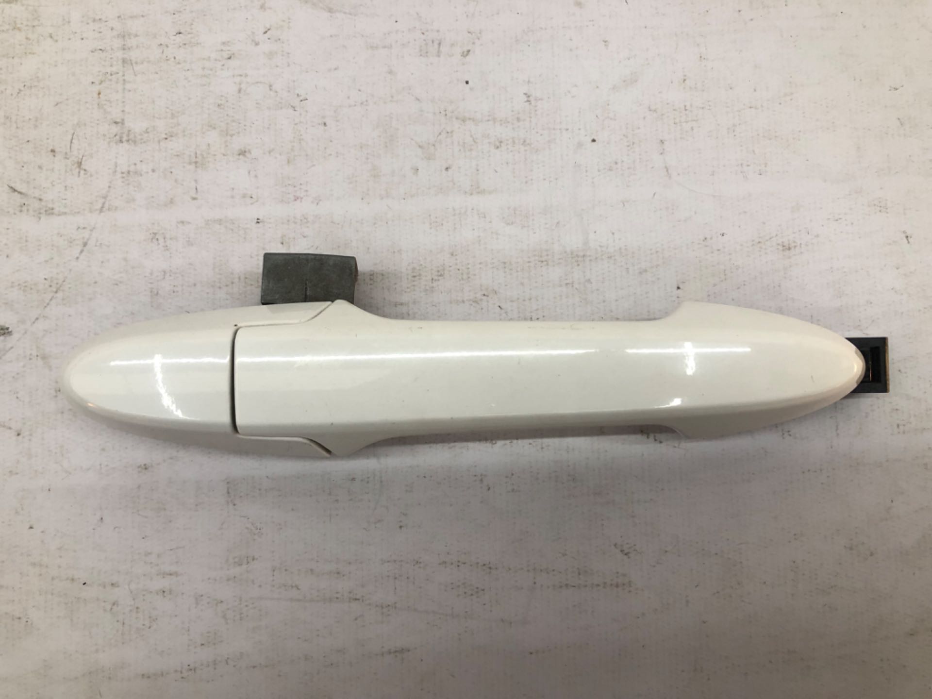 Maçaneta Externa Traseira Direita Honda City 2015 2017
