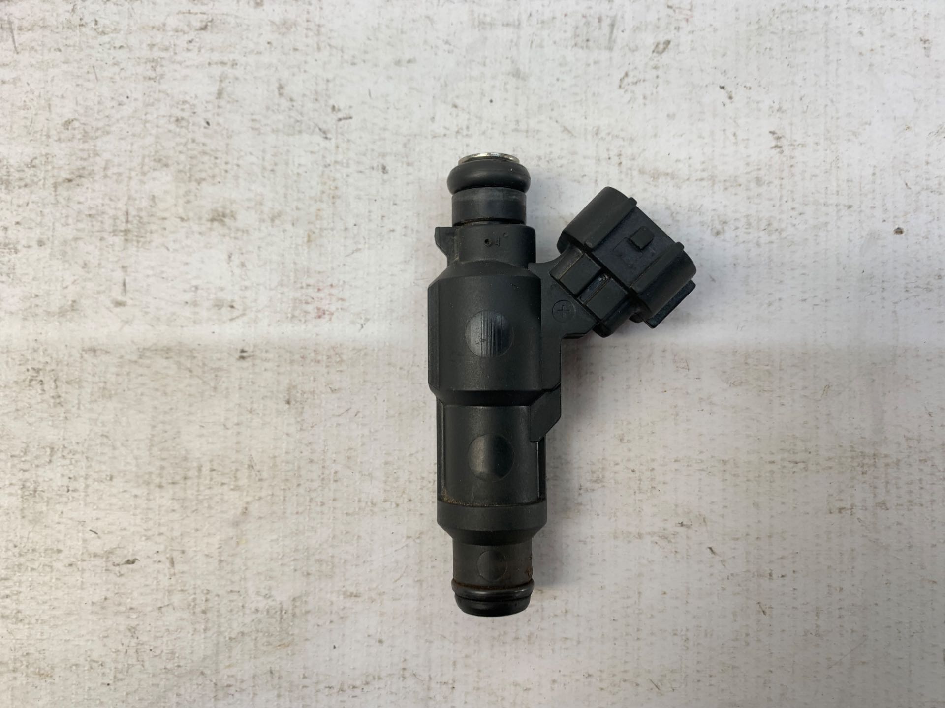 Bico Injetor Honda City 1.5 16v Flex 2015 2019 28353819