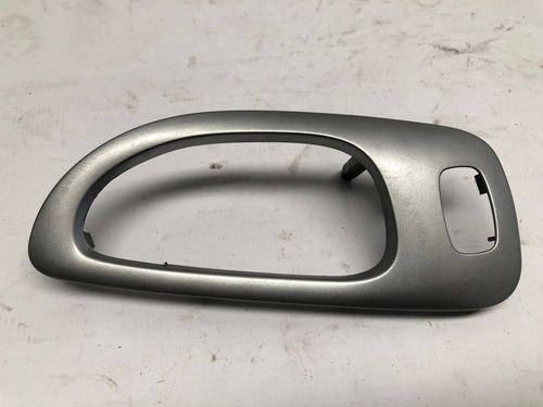 Moldura Maçaneta Interna Traseira Direita - Peugeot 307