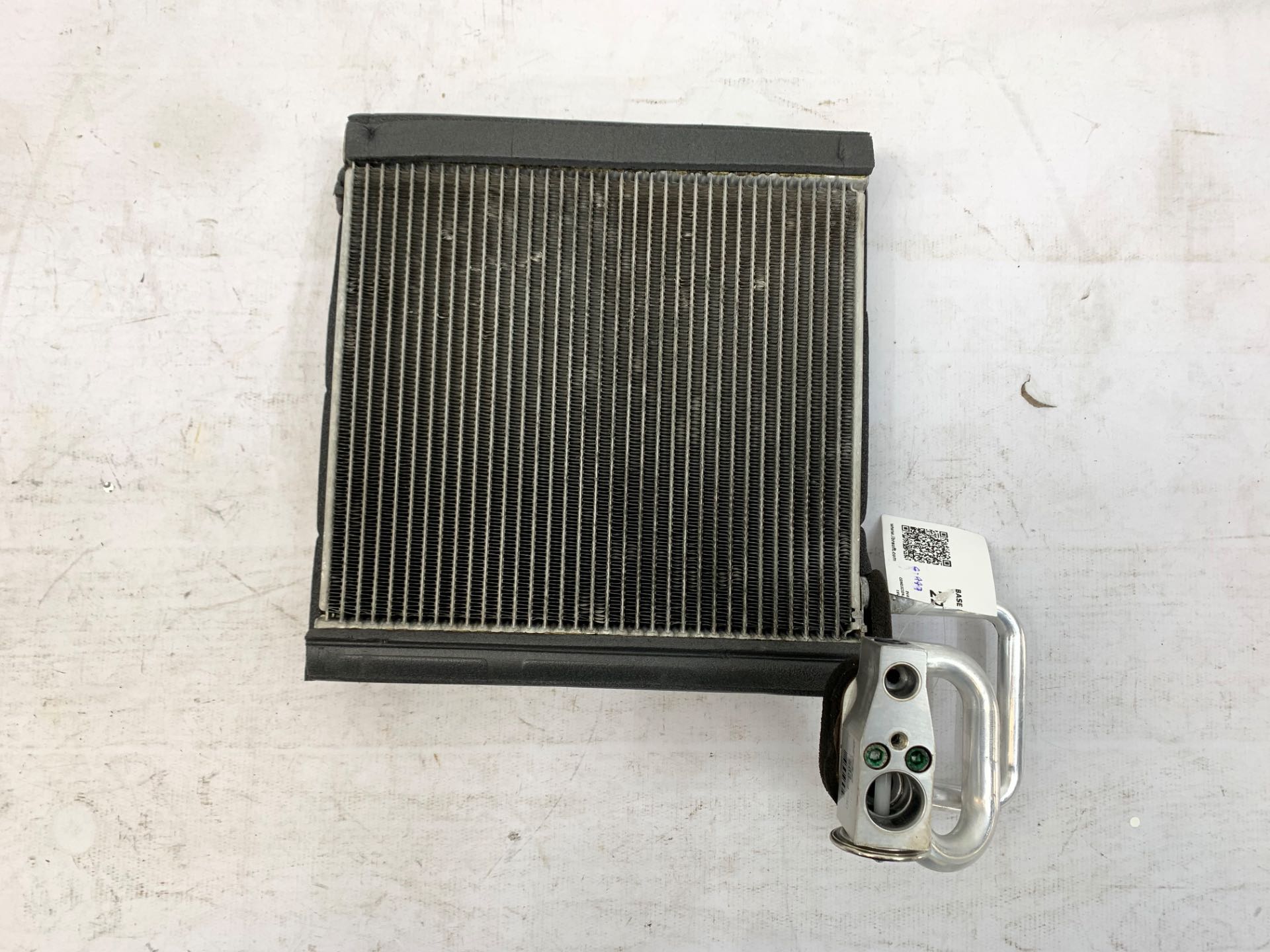 Evaporador Ar Condicionado Honda City 1.5 16v 2015 2019
