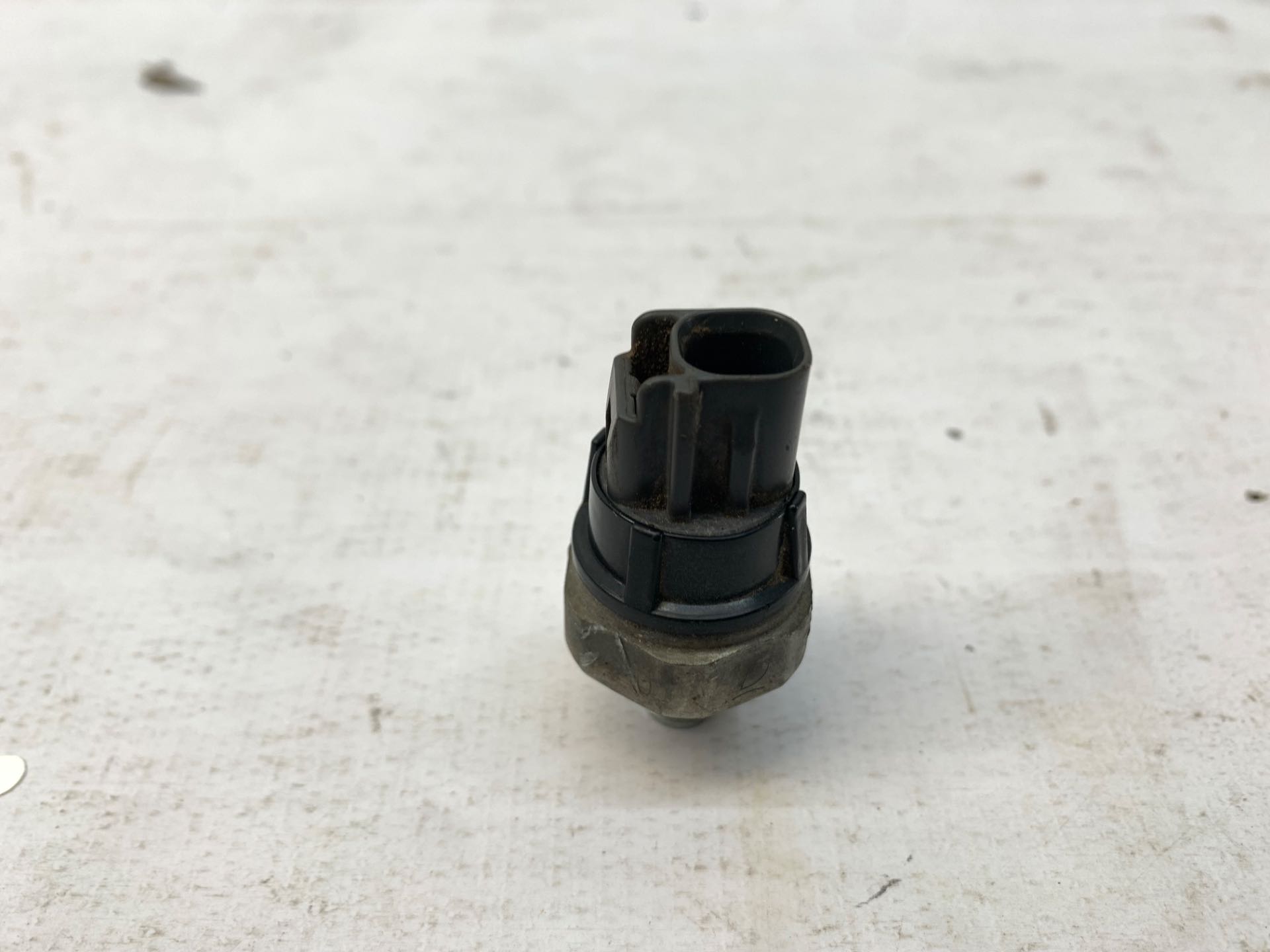Sensor Pressão Oleo Honda City 1.5 16v 2015 2019