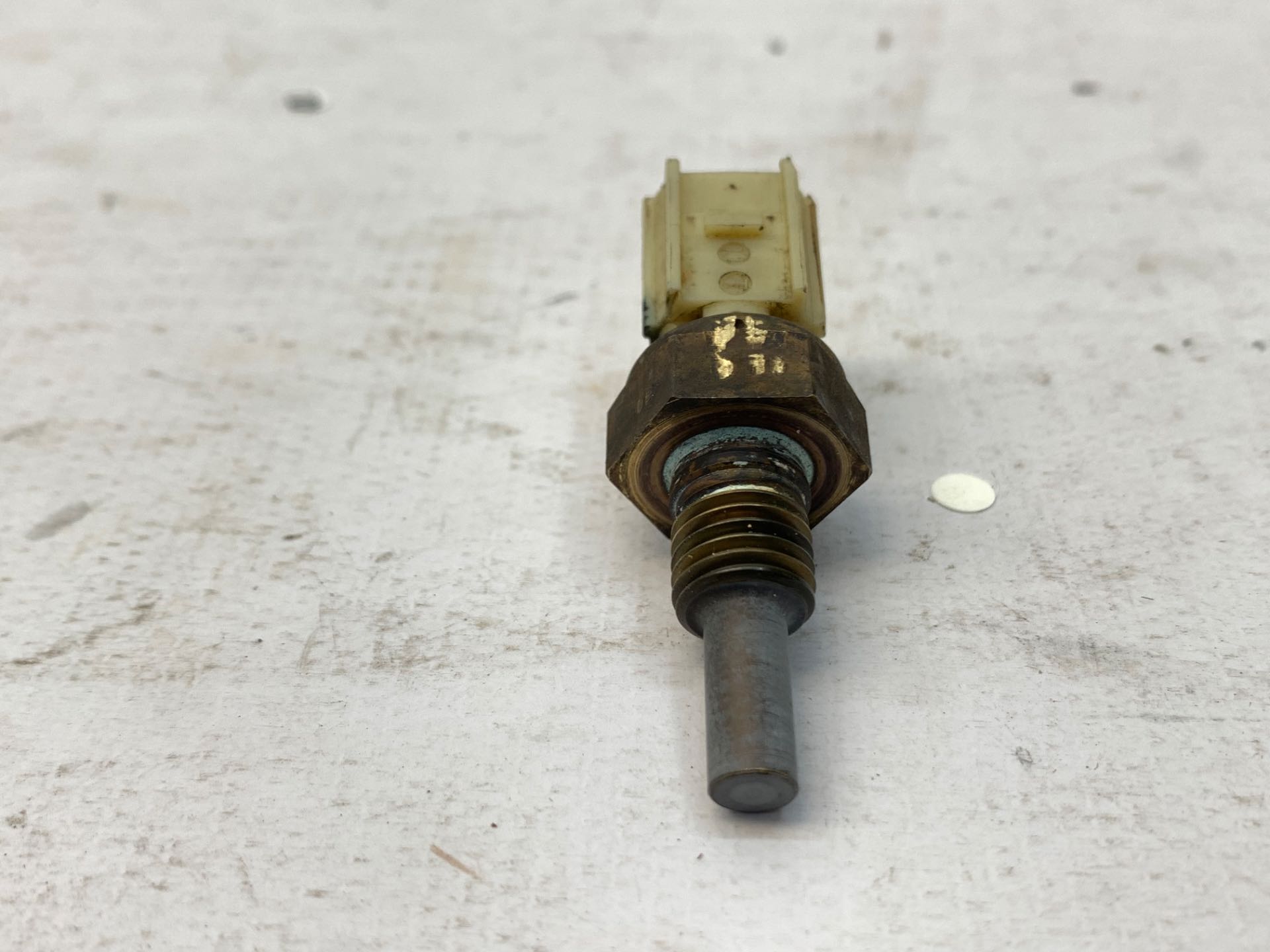 Sensor Temperatura Água Honda CIty 1.5 16v 2015 2019