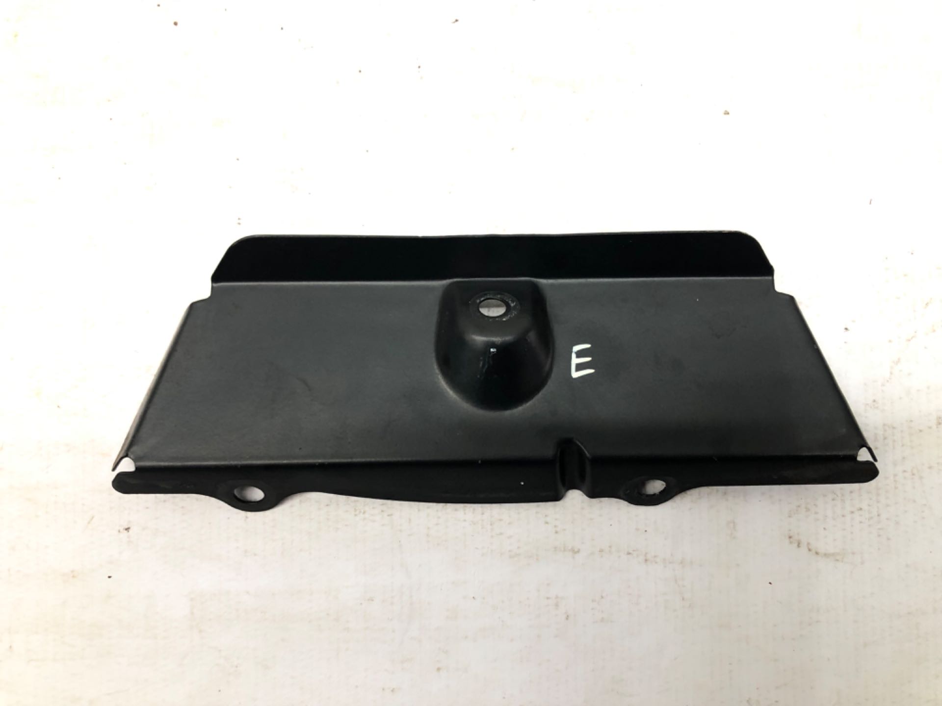 Chapa Cremalheira Honda City 2015 2019