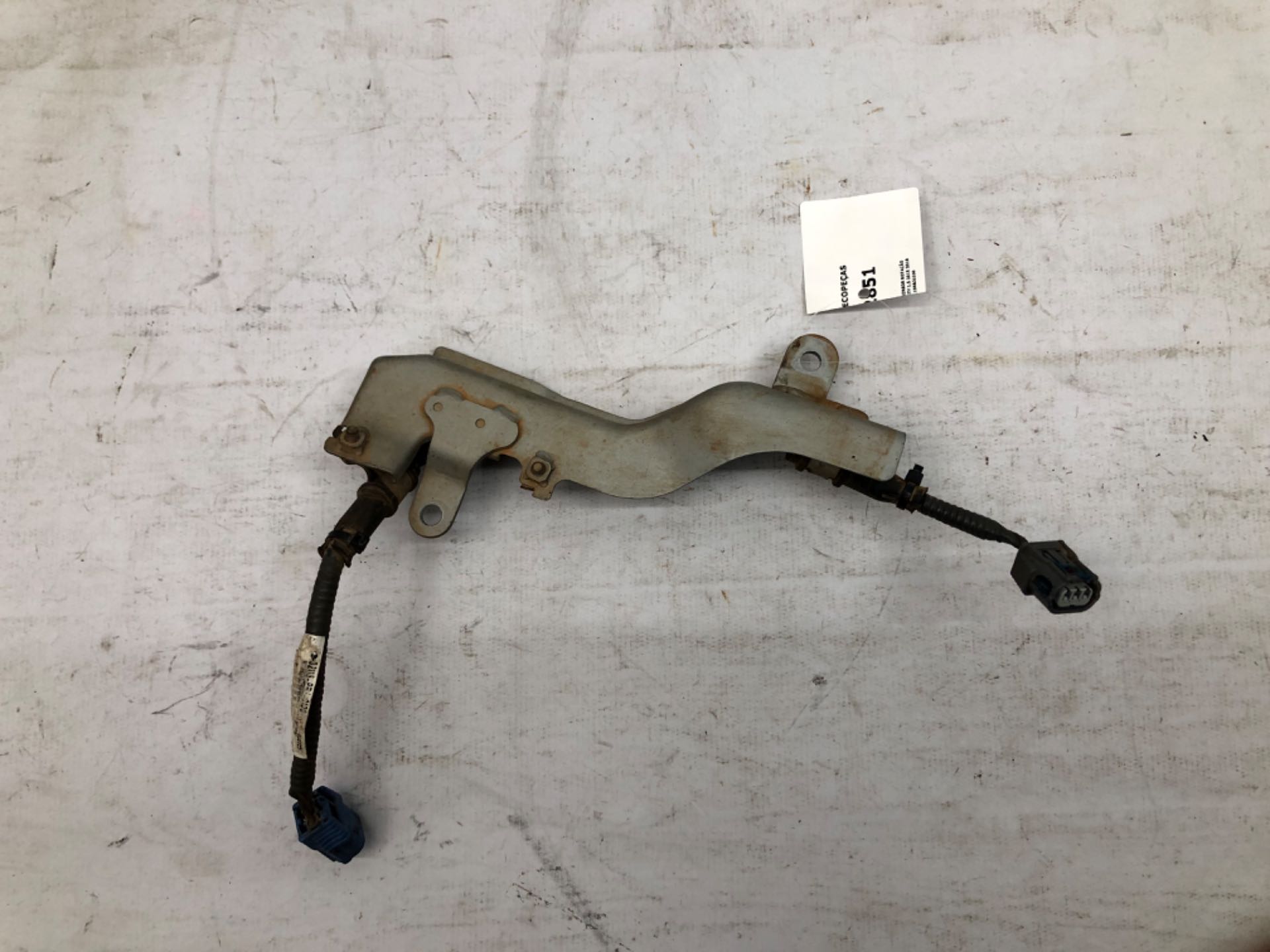 Chicote Sensor Rotação Honda City 1.5 2015 2019 32113rbj0100