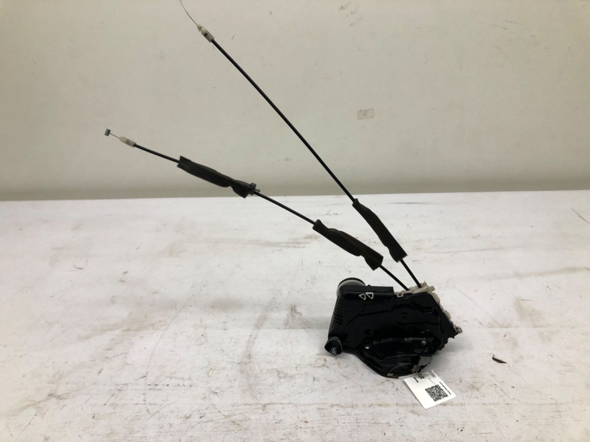 Fechadura Eletrica Dianteira Direita Honda City 2015 2017