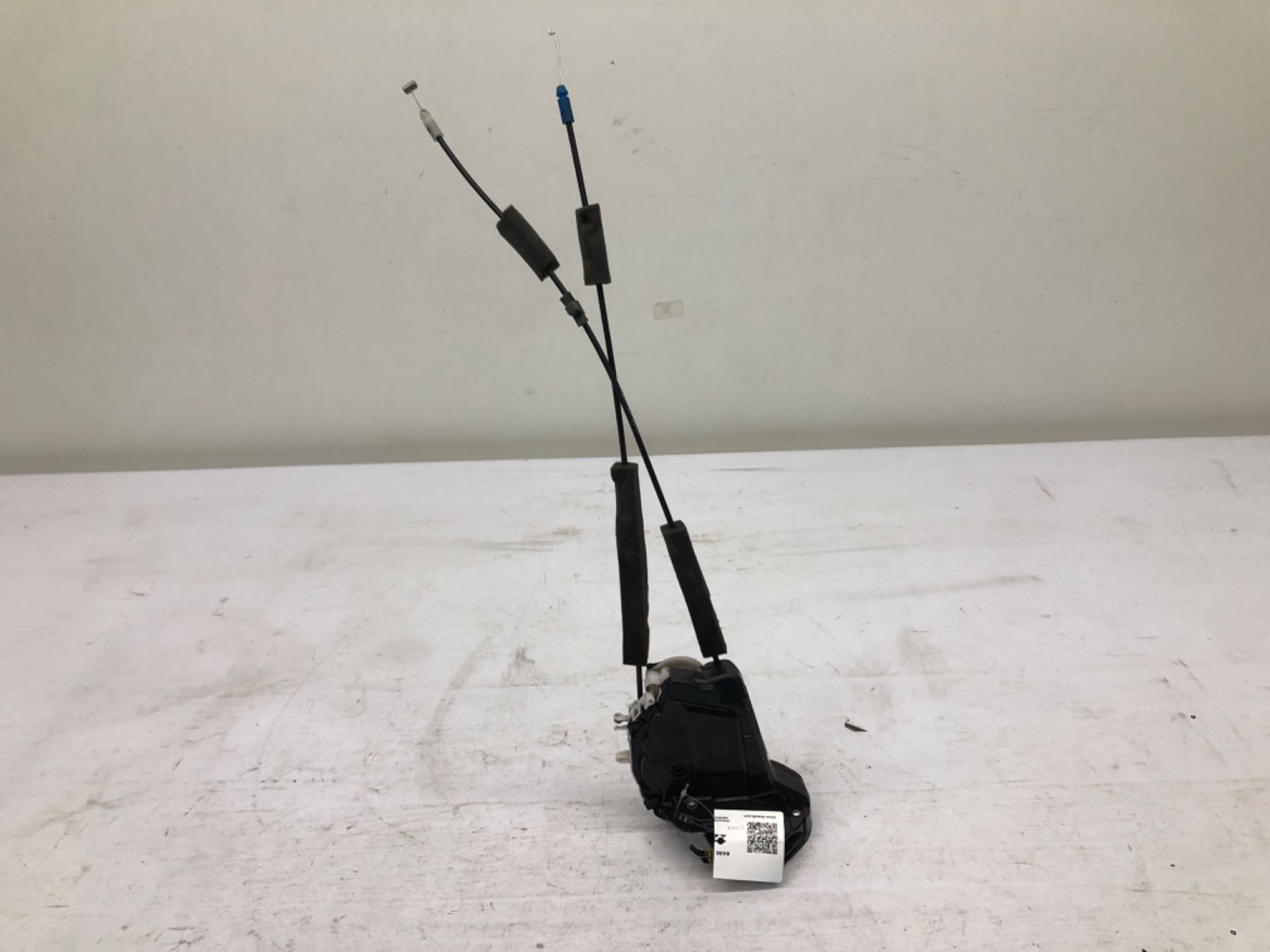Fechadura Eletrica Traseira Esquerda Honda City 2015 2017