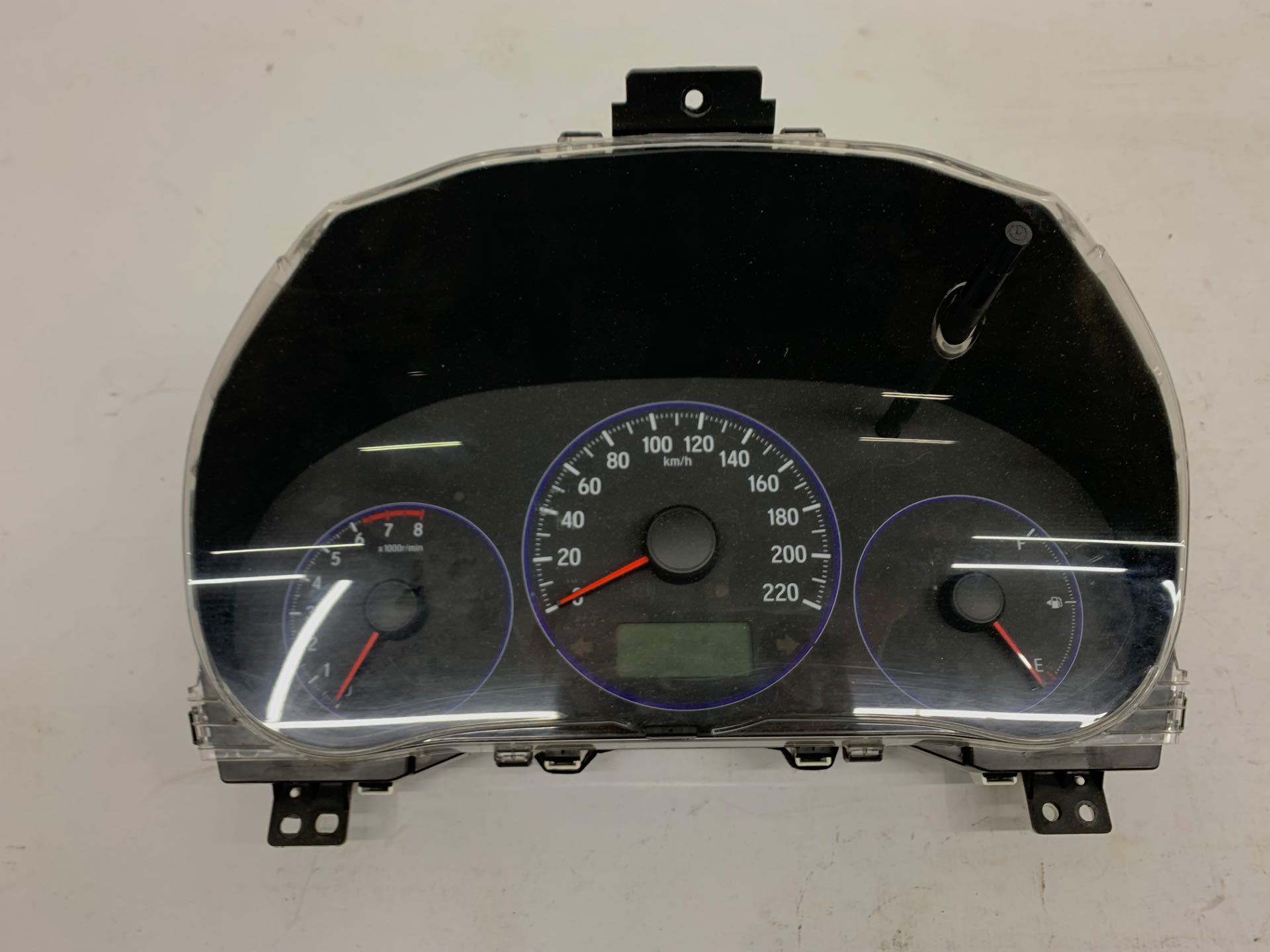 Painel Instrumentos Honda City Lx 1.5 At 2015 2017