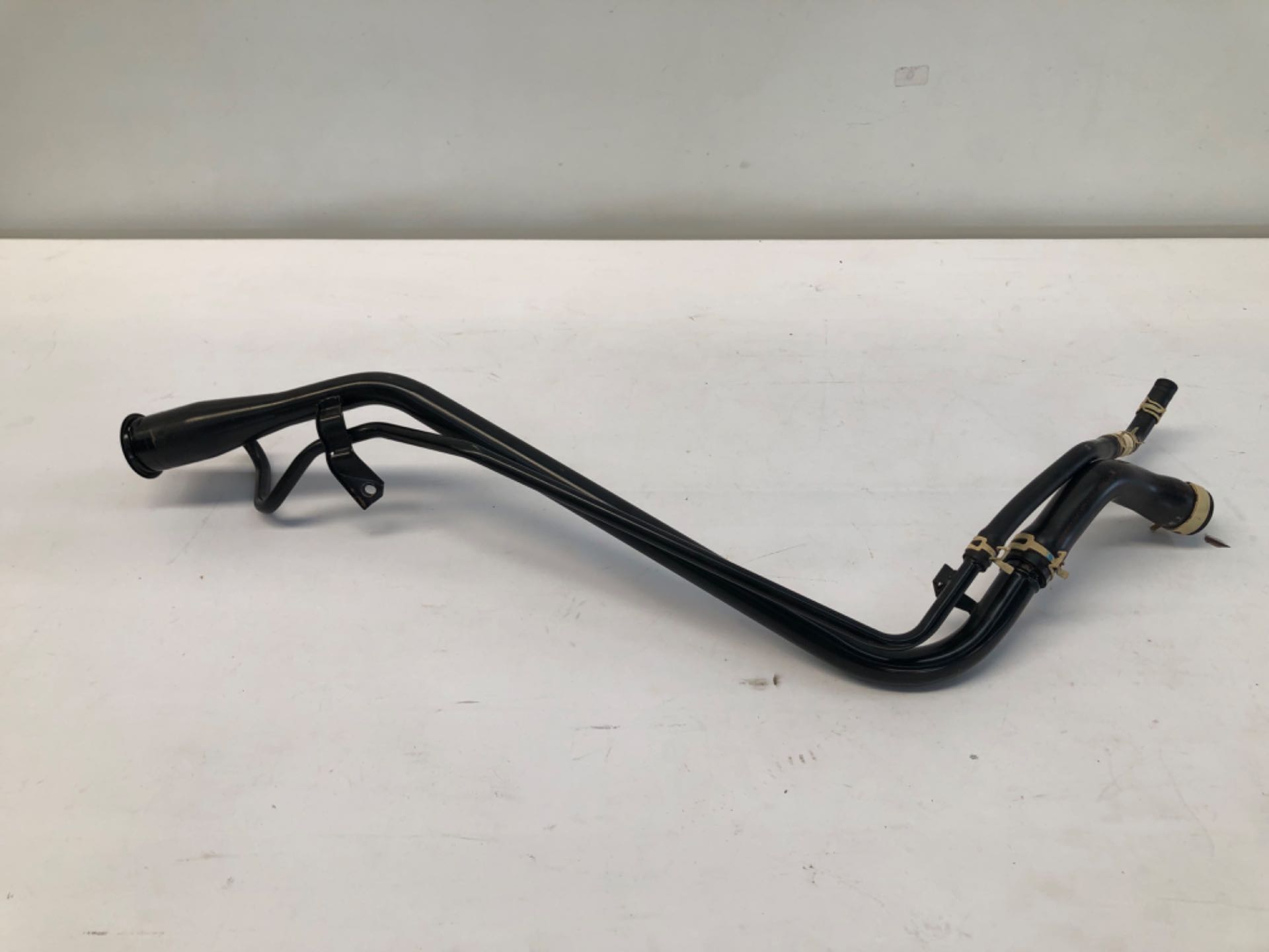 Gargalo Tanque Combustivel Honda City 2015 2019