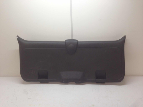 Acabamento Forro Tampa Traseira Peugeot 307 Sw 2008