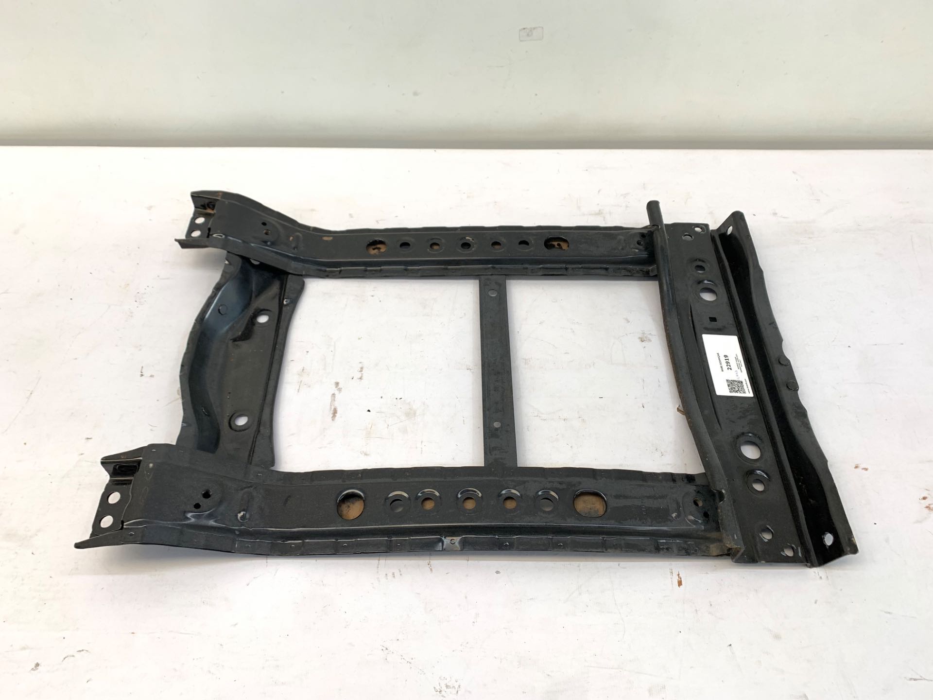 Suporte Tanque Combustivel Honda City 2015 2017